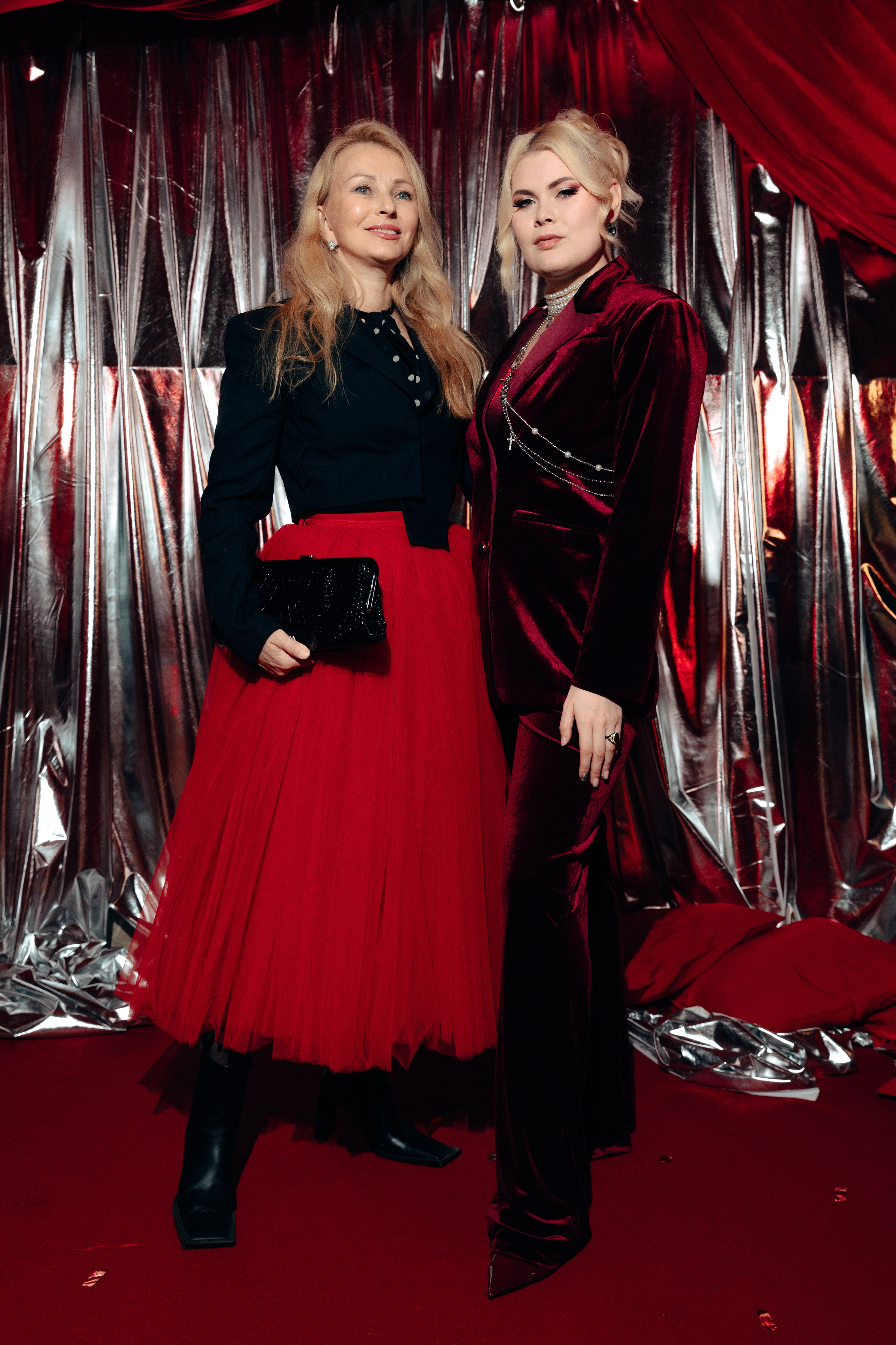 Red ball. Свадебный фотограф в Санкт-Петербурге и Москве Андрей Чернов