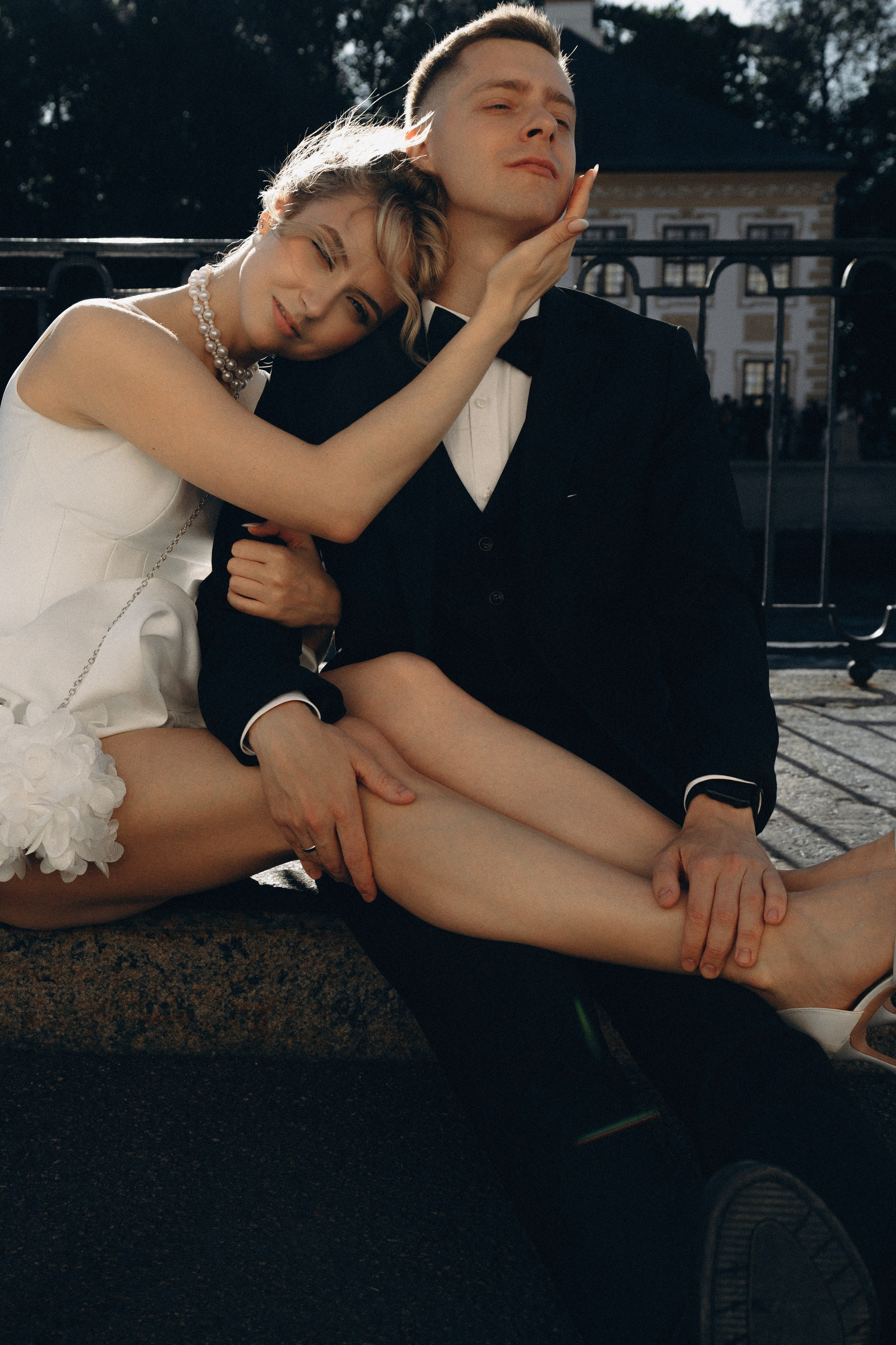 2 hours. Свадебный фотограф в Санкт-Петербурге и Москве Андрей Чернов