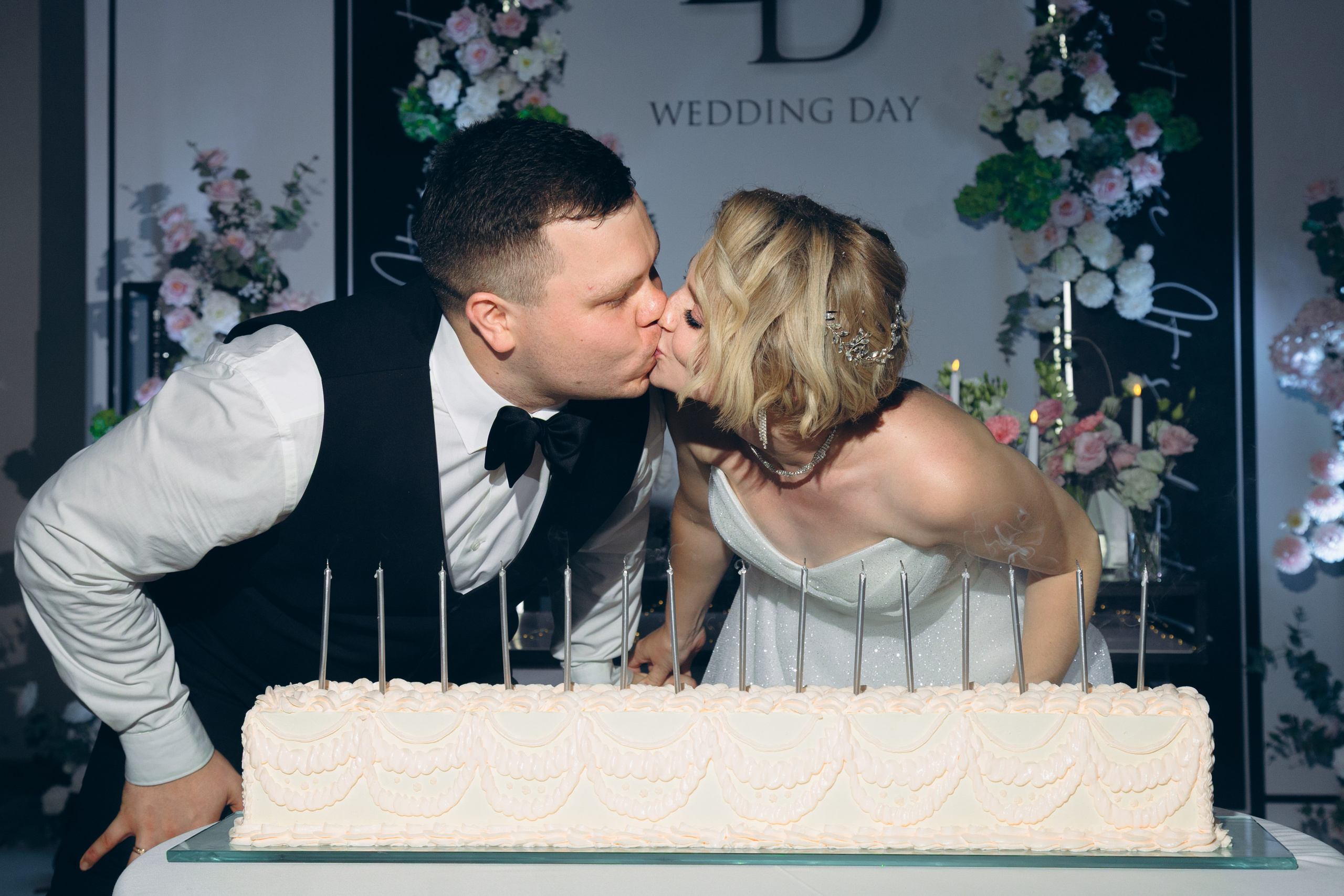 Denis&Dasha. Свадебный фотограф в Санкт-Петербурге и Москве Андрей Чернов