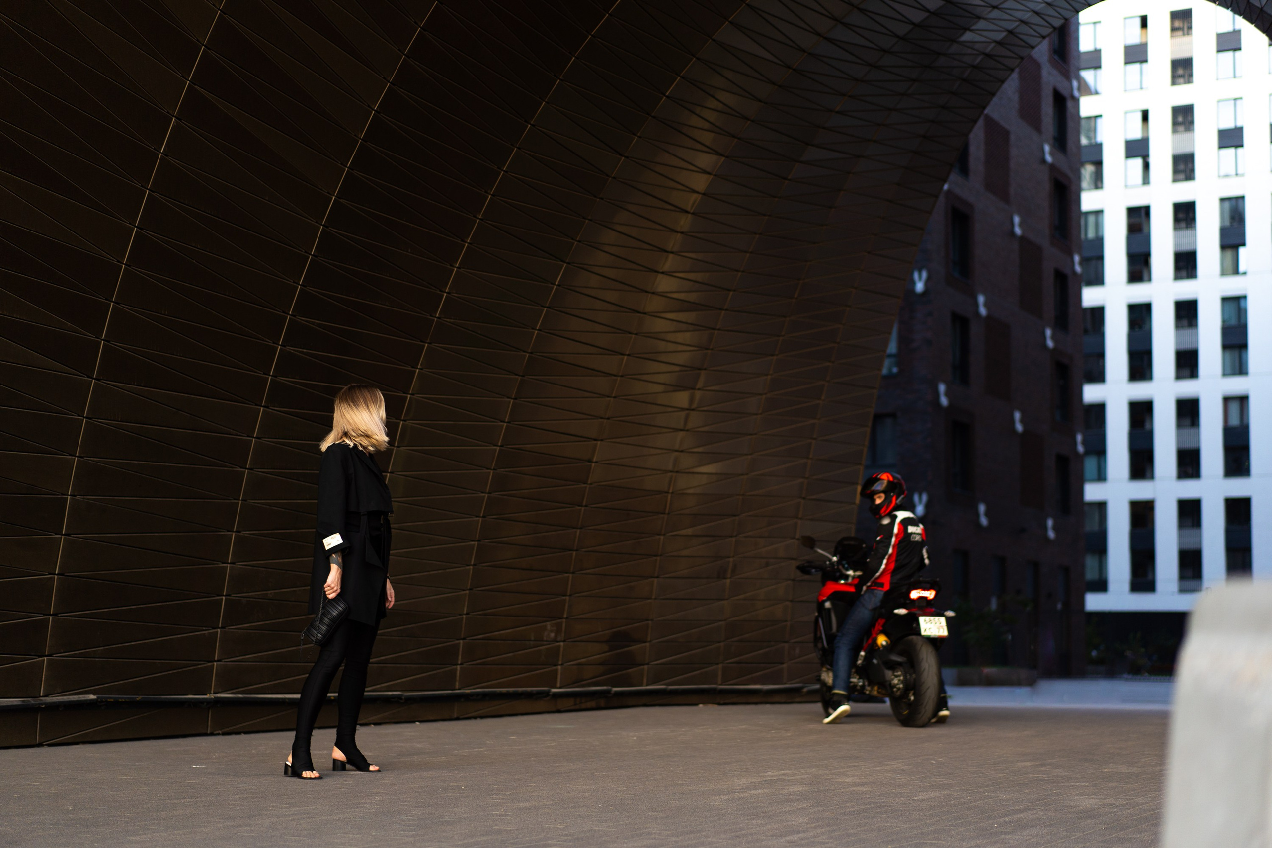 Родченкострит. Главная