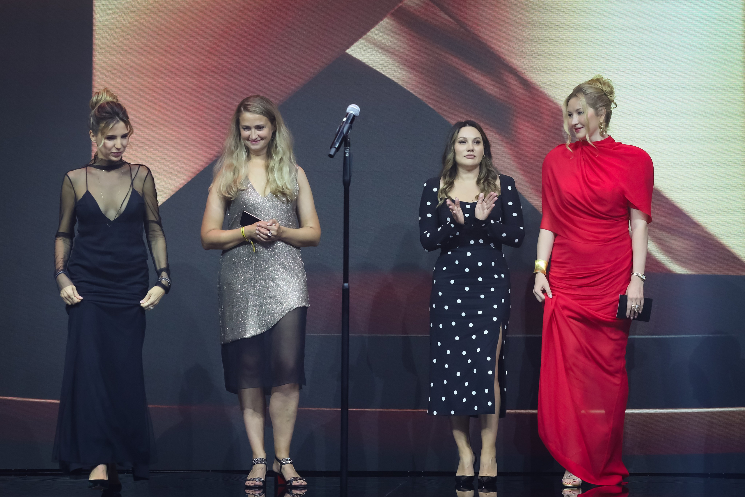 Премия REAL PROPERTY AWERDS 2024. Фотограф в Адлере и  Сочи Ирина Москалева