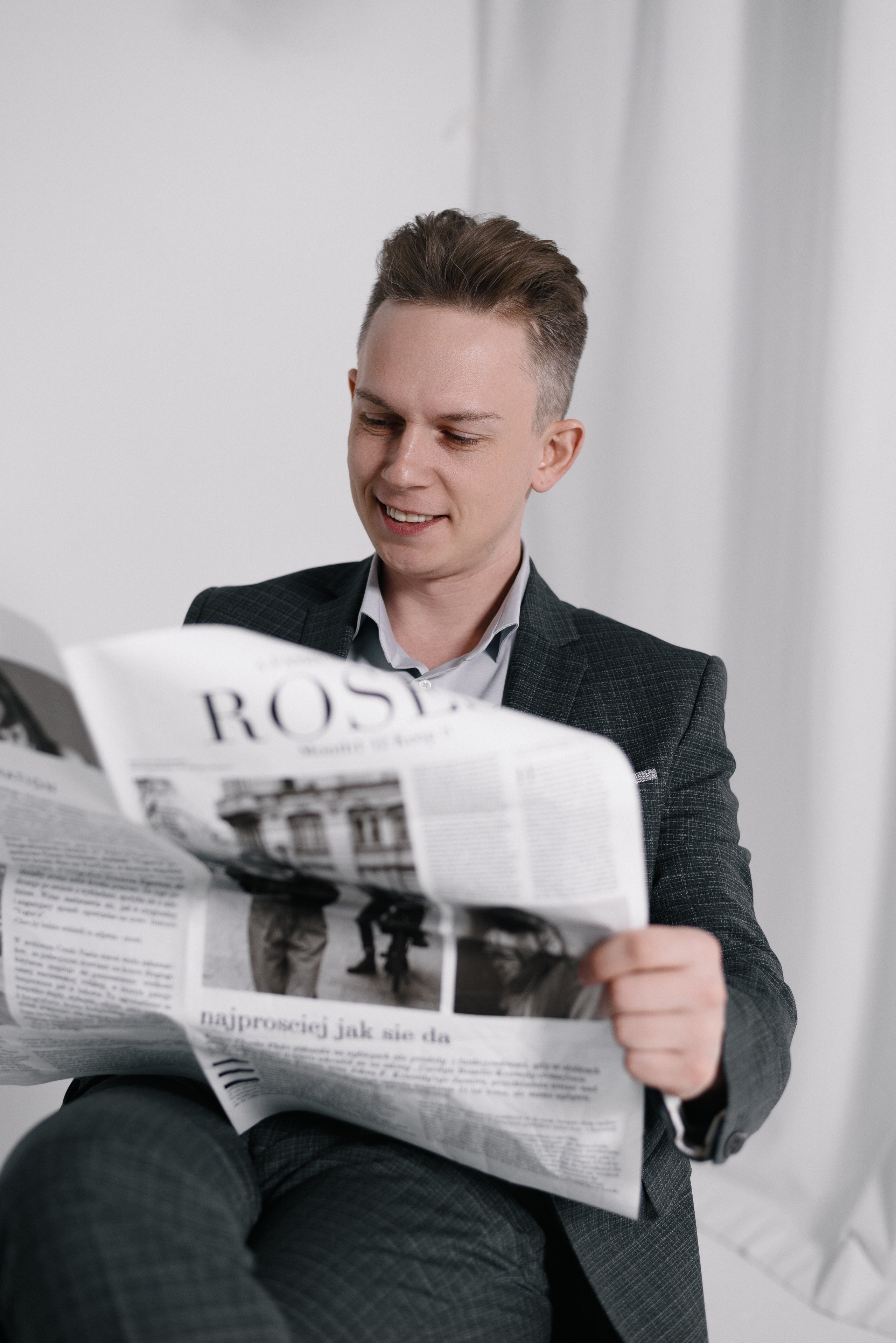 Максим. Фотограф Дарья Мустафина, Тюмень