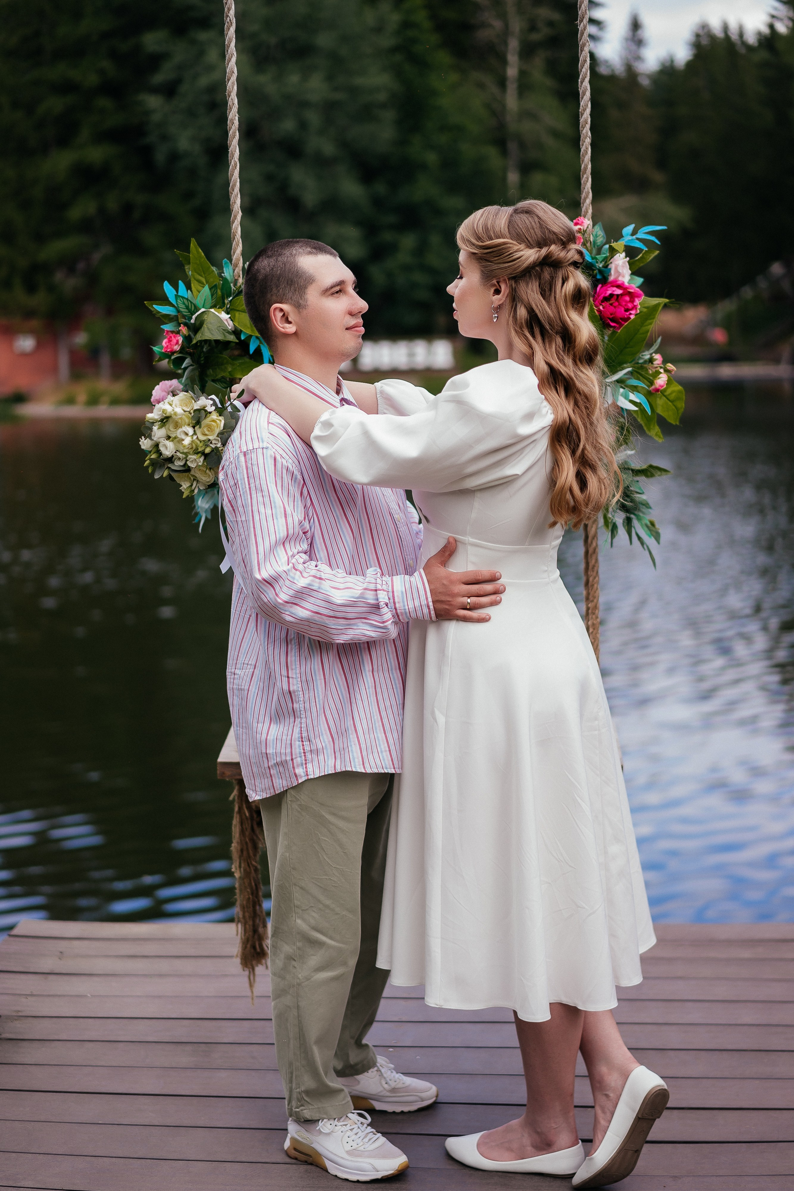 Наталья & Илья | 14.06.2024. Photographer and videographer Smolensk | Caesar Studio