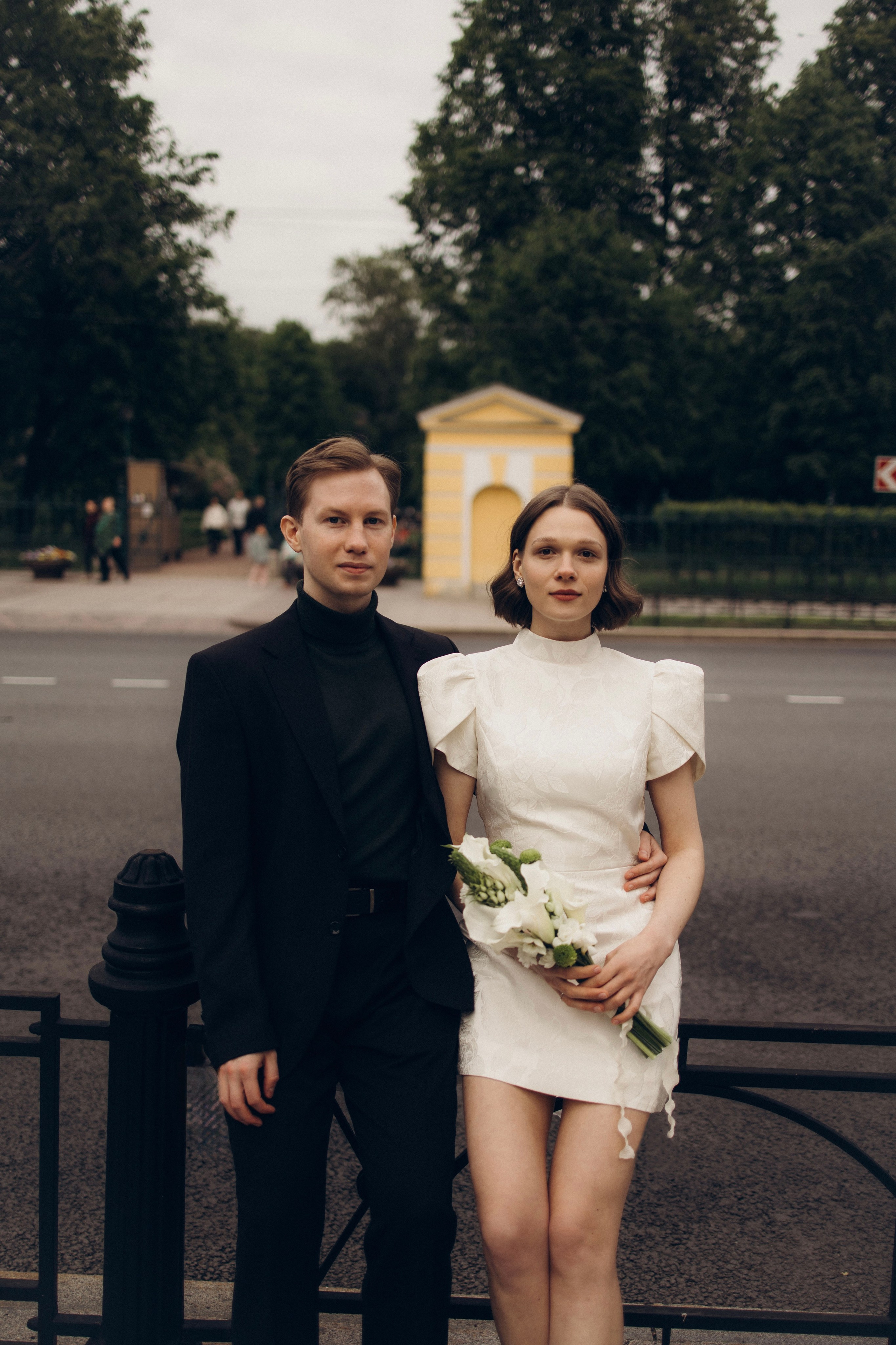 Светлана & Александр. Ирина Владимирова | Фотограф Санкт-Петербург
