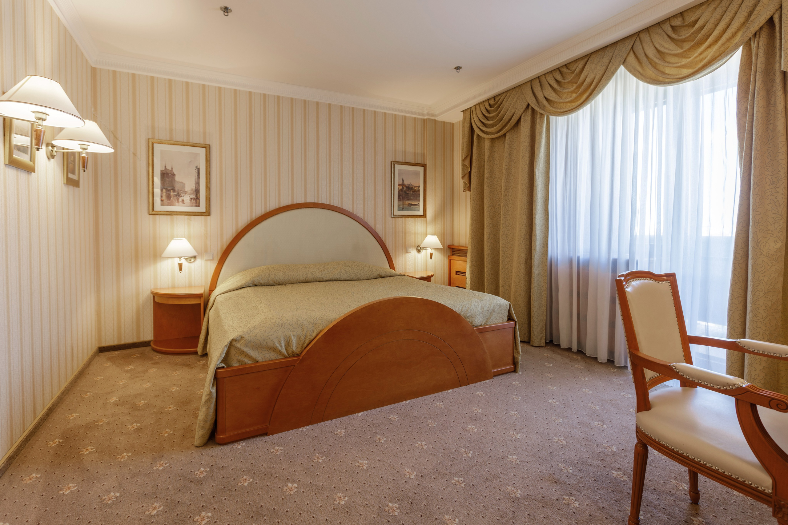 Интерьерный фотограф СПб, Санкт-Петербург и Москва