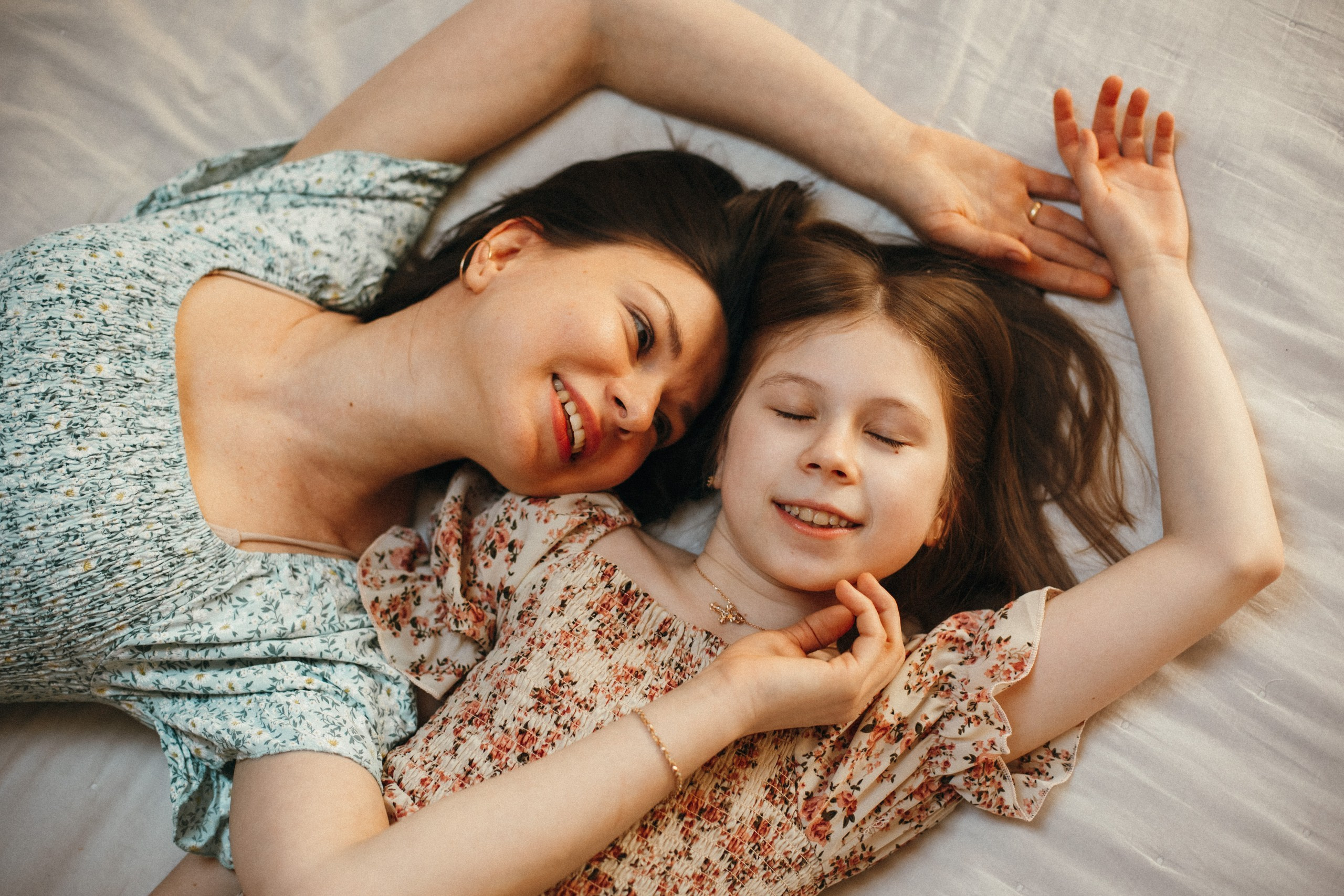 Семейные фотографии. Детский и семейный фотограф Татьяна Рыбалко. Фотосессии у вас дома