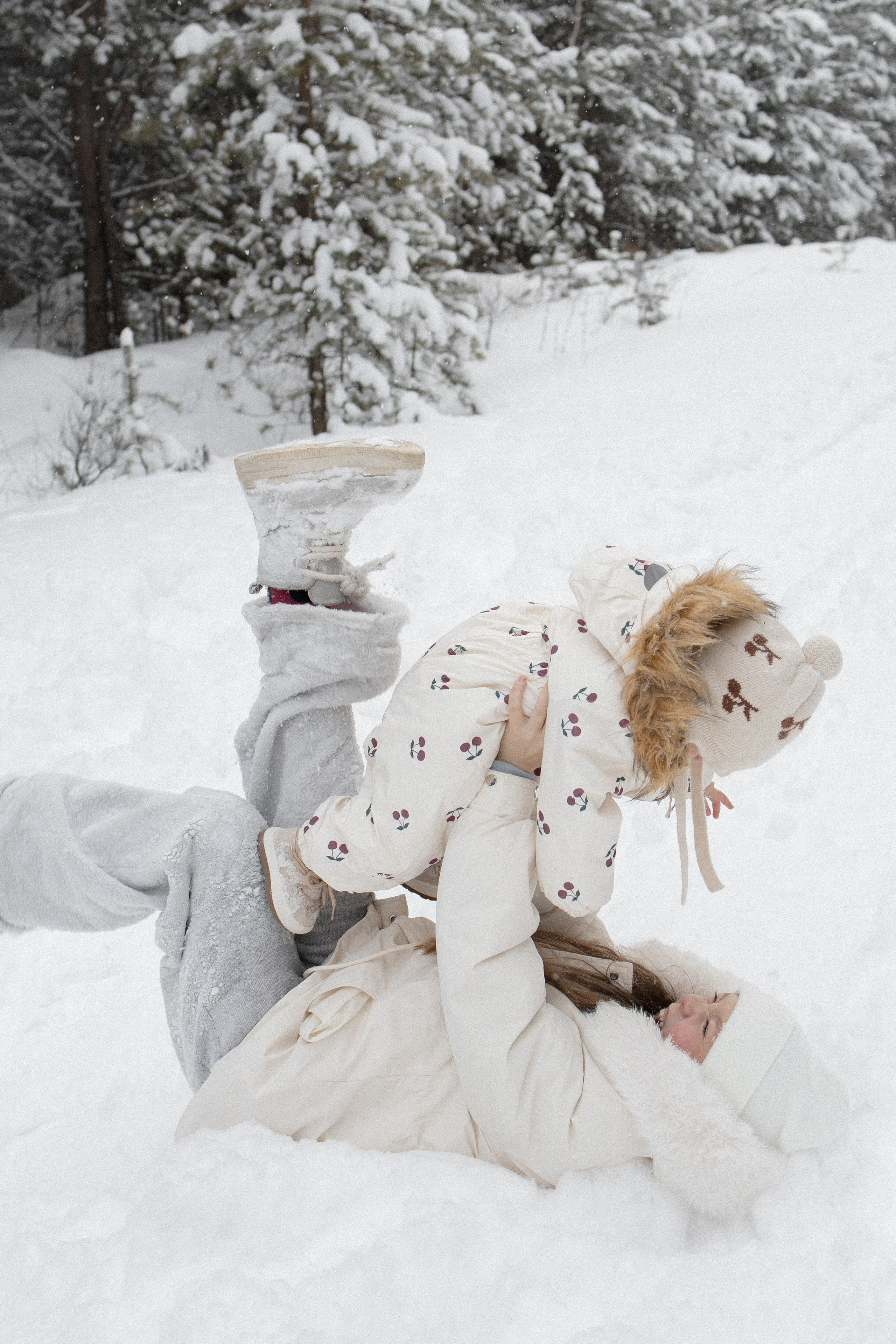 Семья Куркиных | 2026