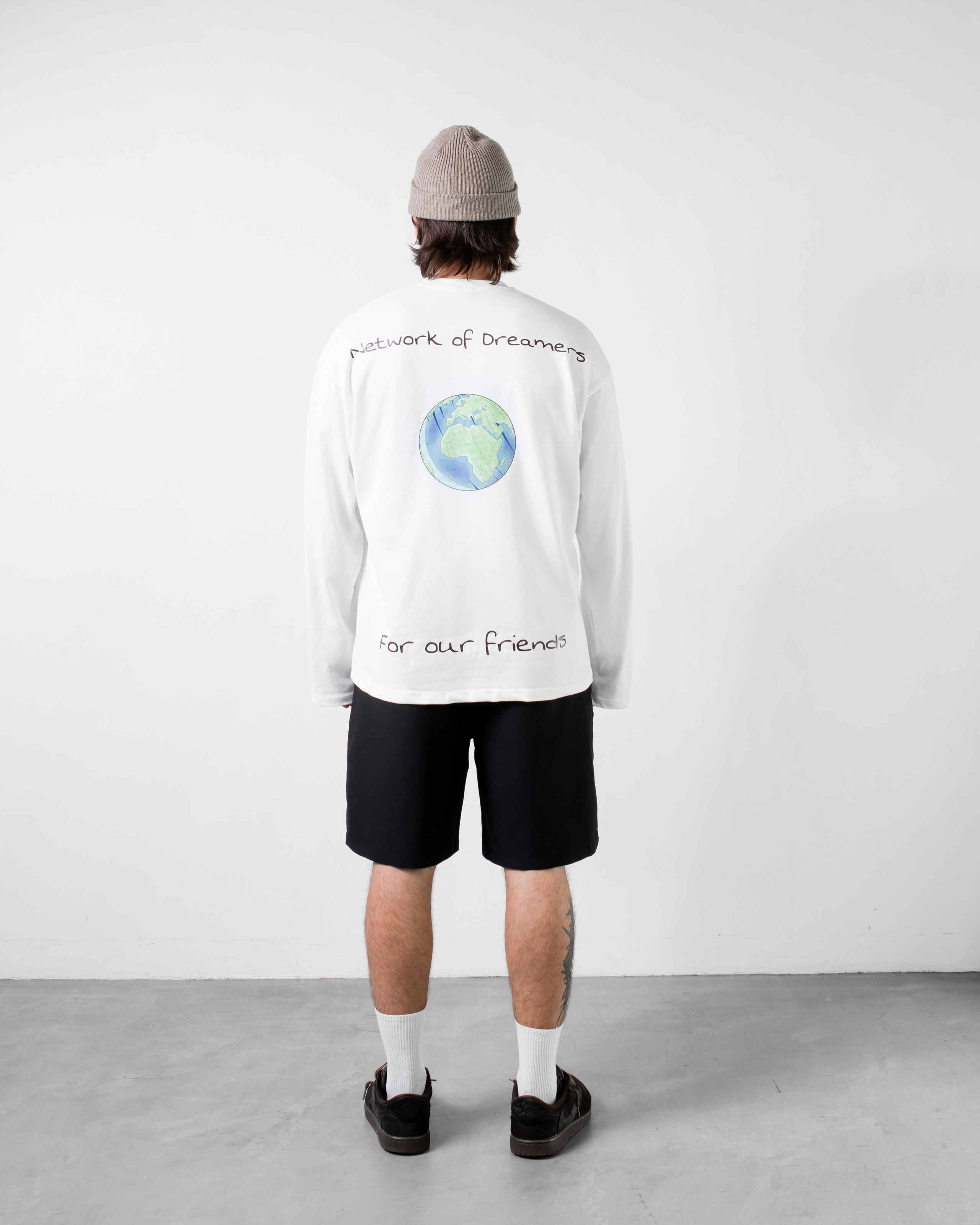 SAINT POUND. Елизавета Федотова | фэшн-фотограф