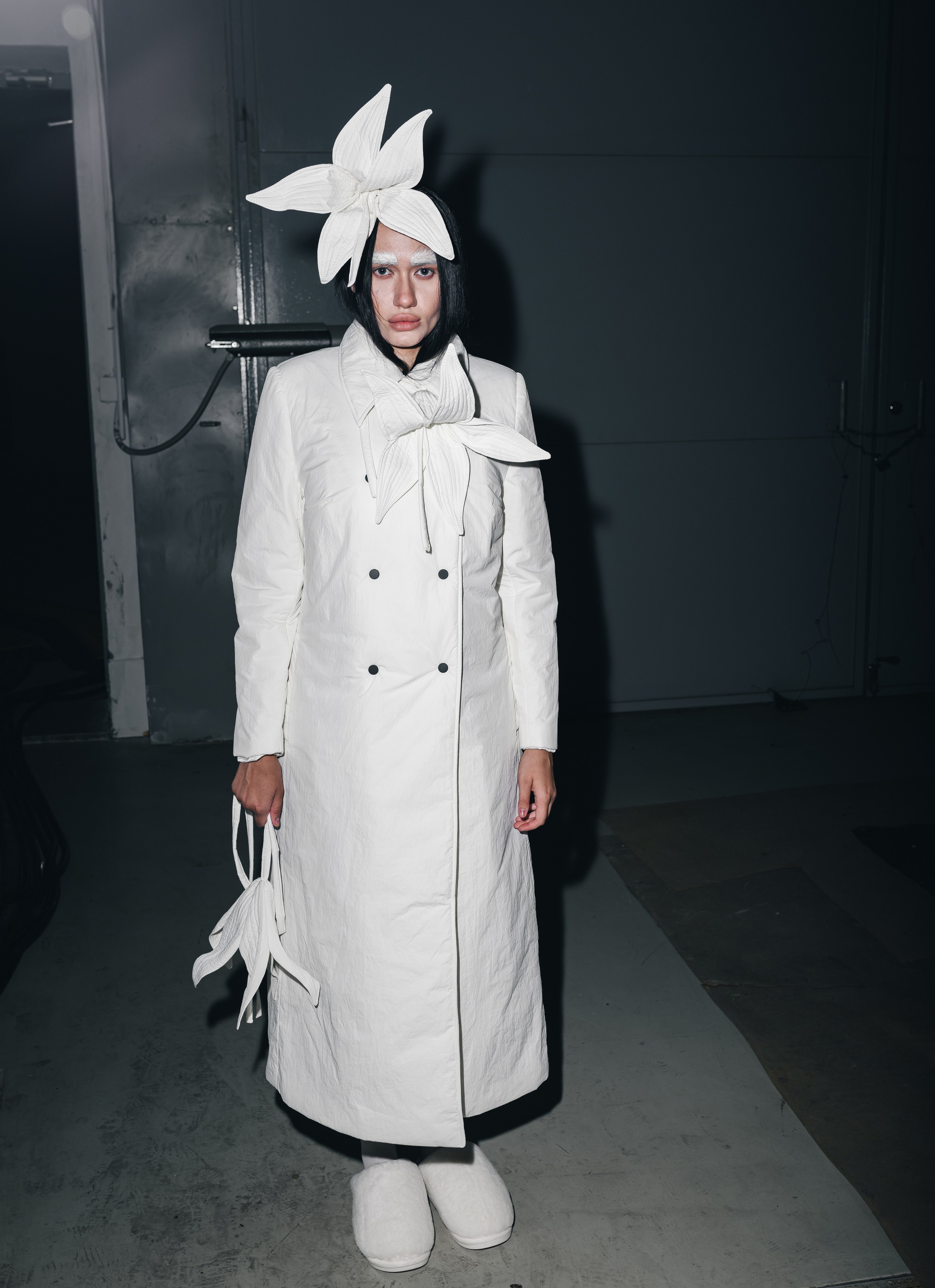 ZA_ZA. Елизавета Федотова | фэшн-фотограф