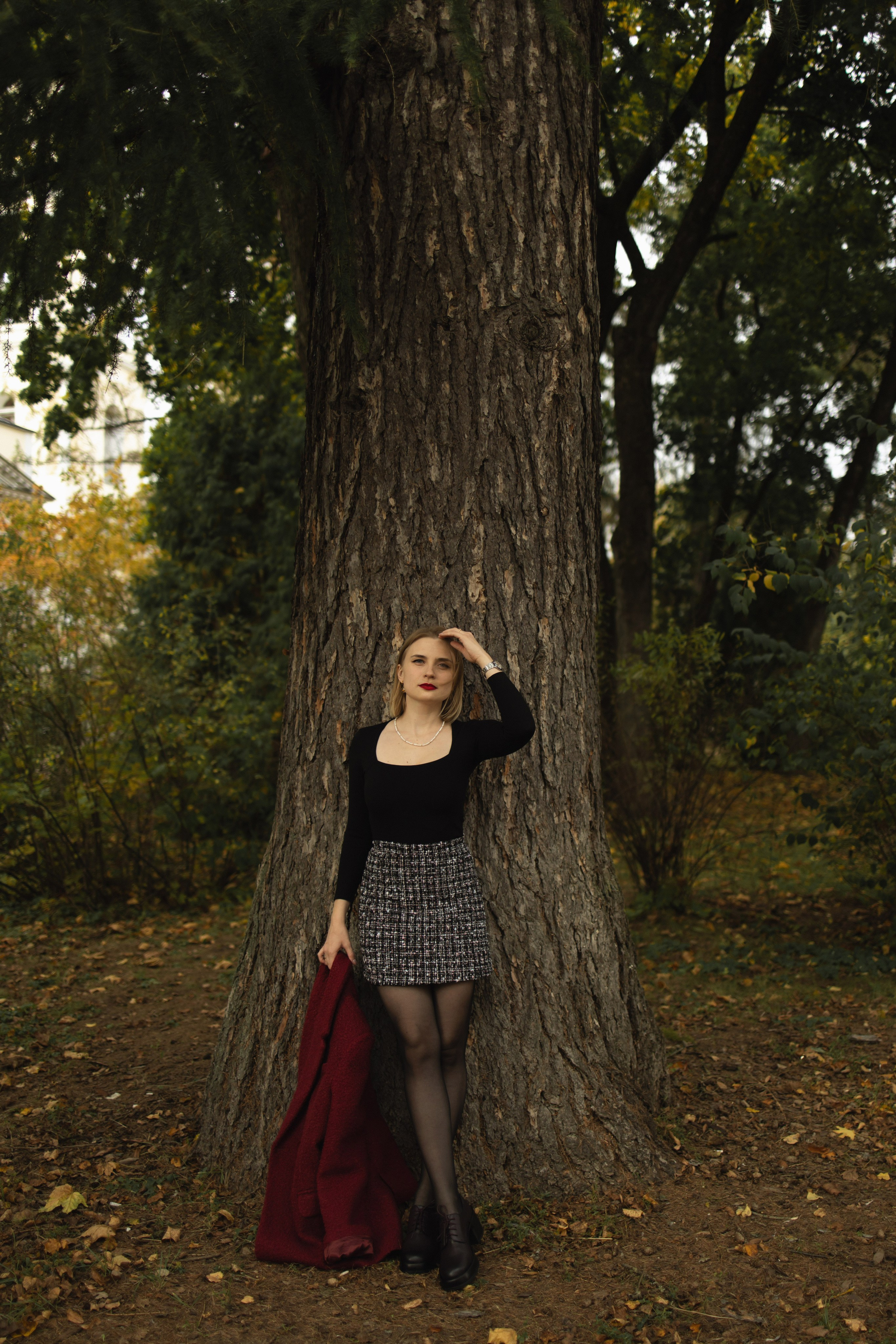 Надежда. Профессиональная видео и фото съёмка в Калуге и области