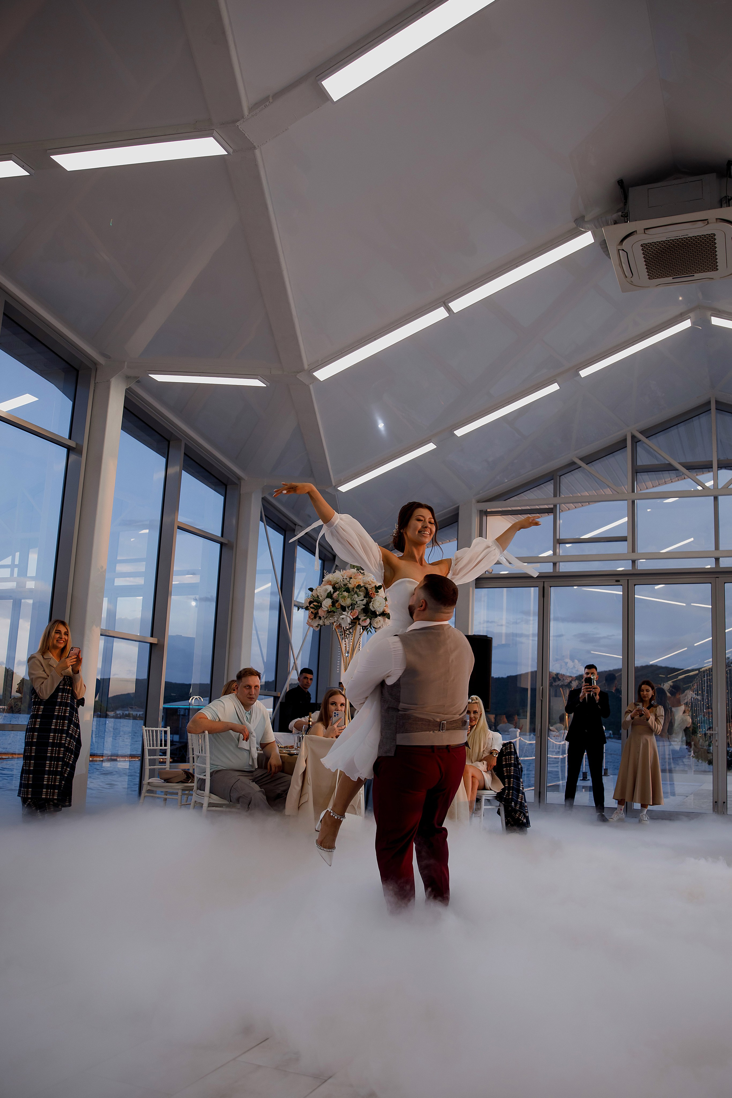 Рада и Максим. Свадебный и семейный фотограф  во Владивостоке Ольга Украинец