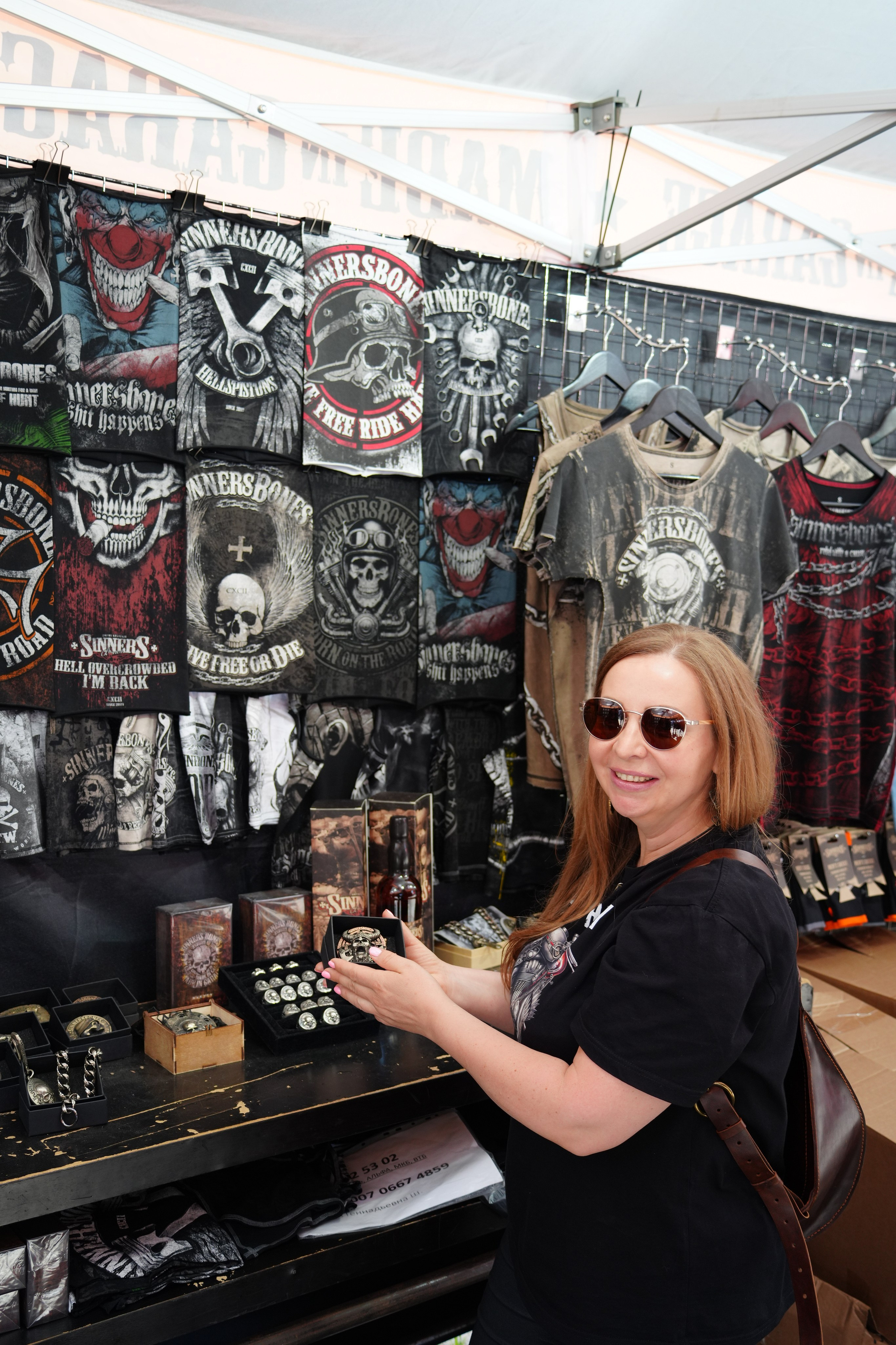 БАЛТИК РАЛЛИ Выборг 2025. Портретный фотограф в Санкт-Петербурге Дмитриева Наталия