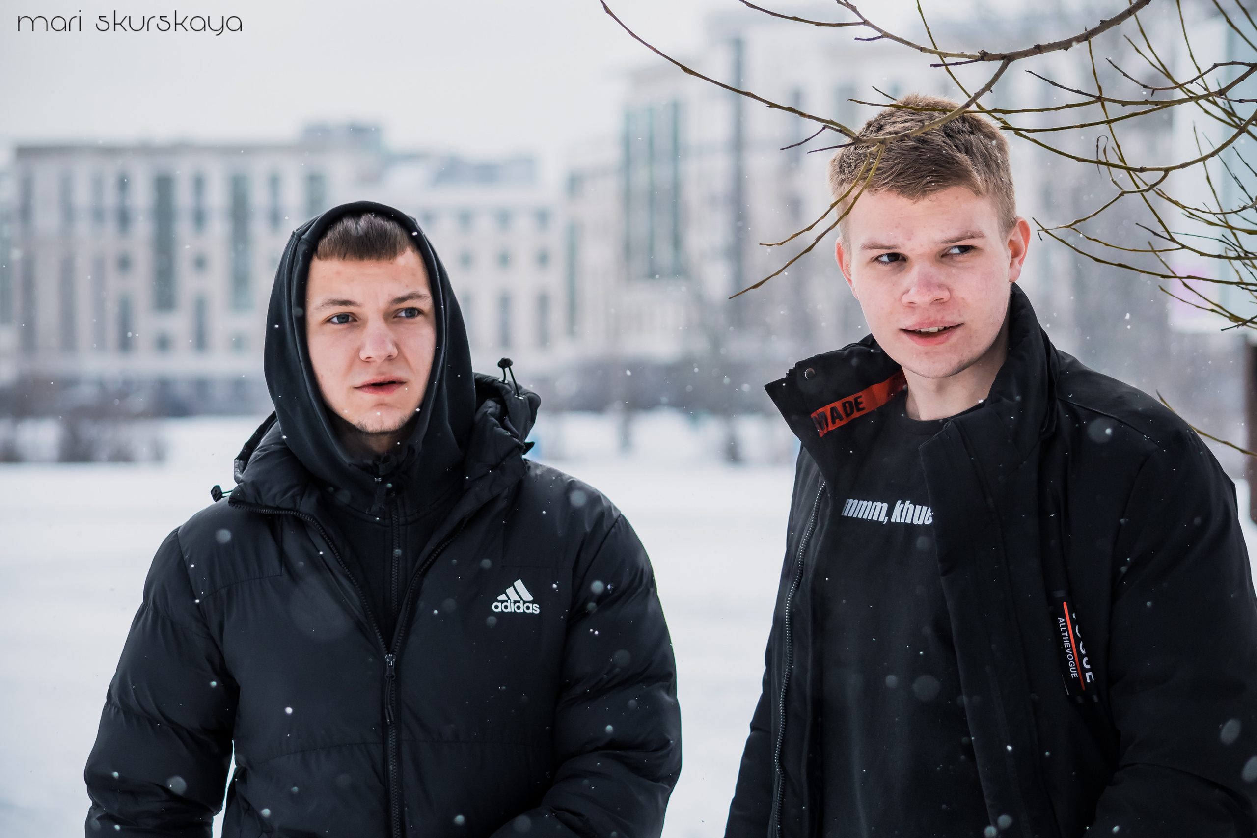 MX SPEEDWAY СПб — 2023. Мотофотограф в Санкт-Петербурге Мария Скурская