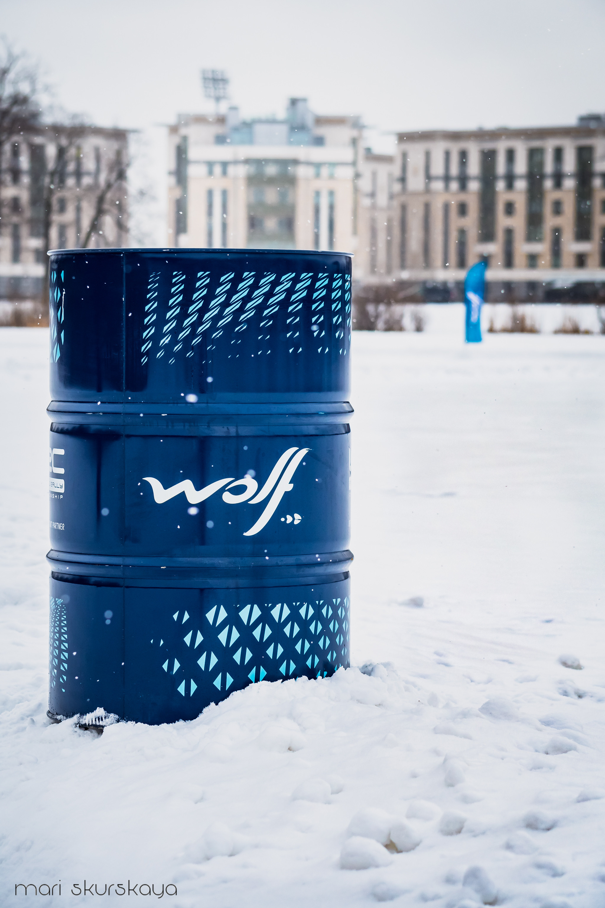 MX SPEEDWAY СПб — 2023. Мотофотограф в Санкт-Петербурге Мария Скурская