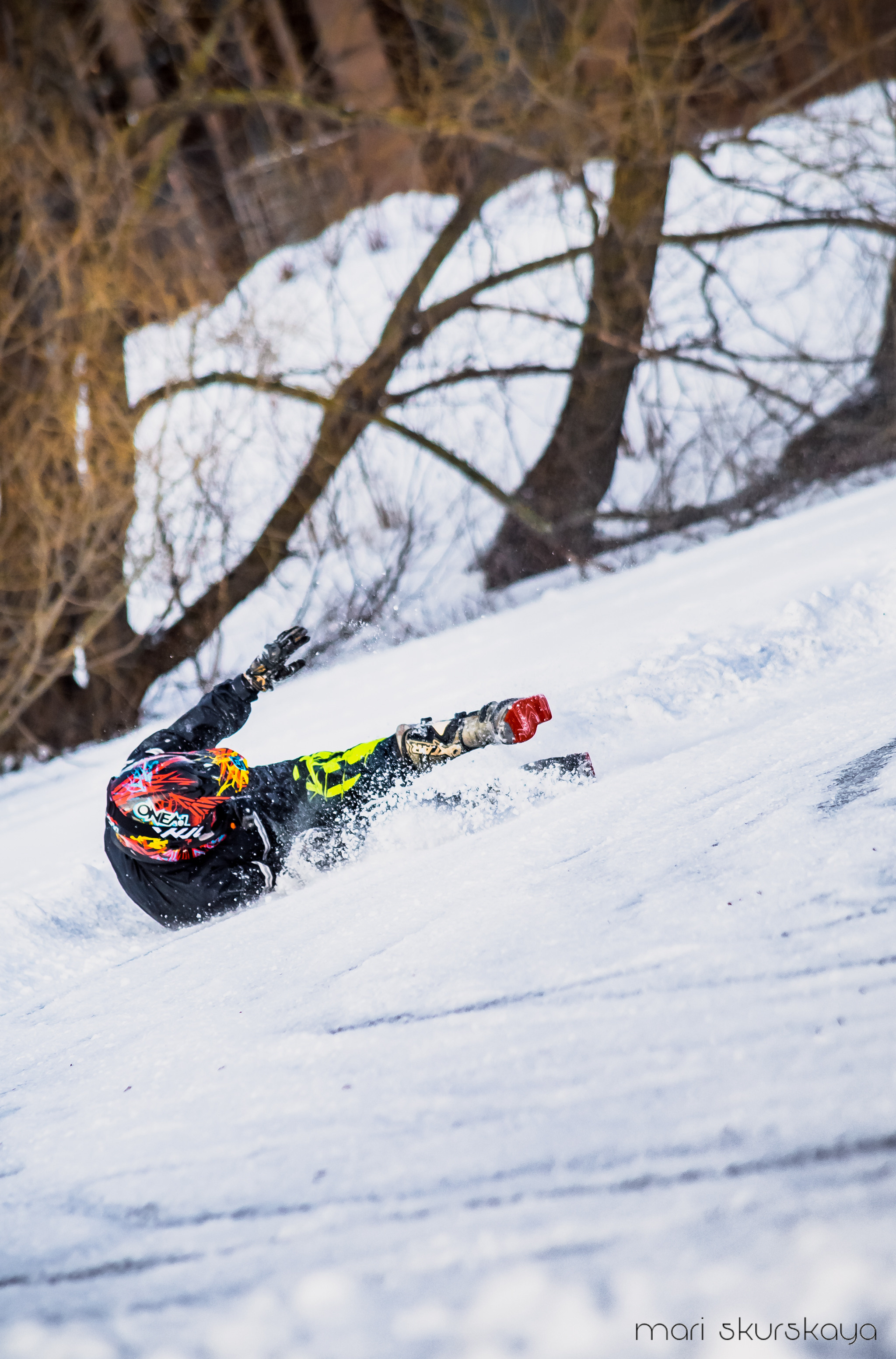 MX SPEEDWAY СПб — 2023. Мотофотограф в Санкт-Петербурге Мария Скурская