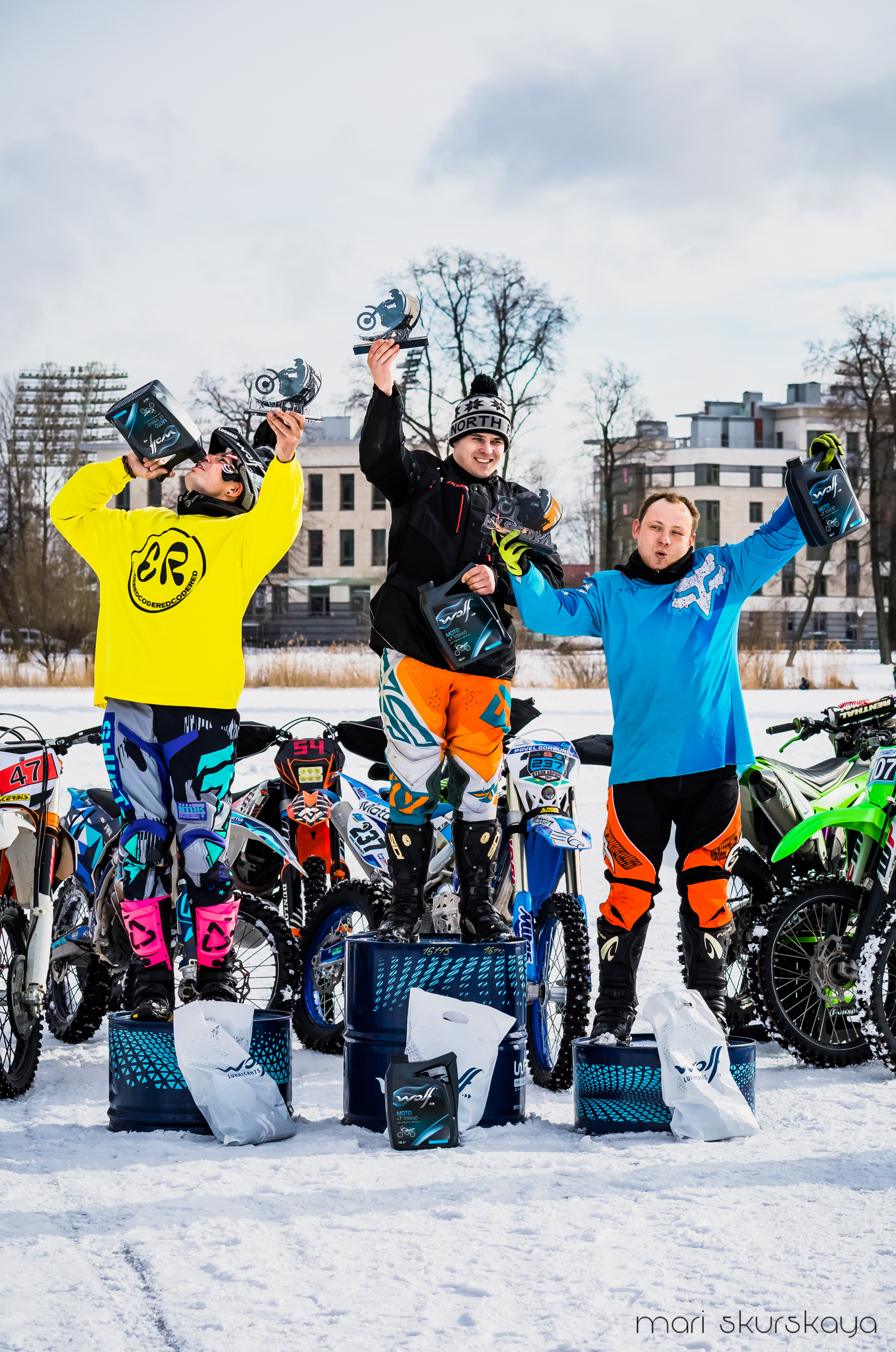 MX SPEEDWAY СПб — 2023. Мотофотограф в Санкт-Петербурге Мария Скурская