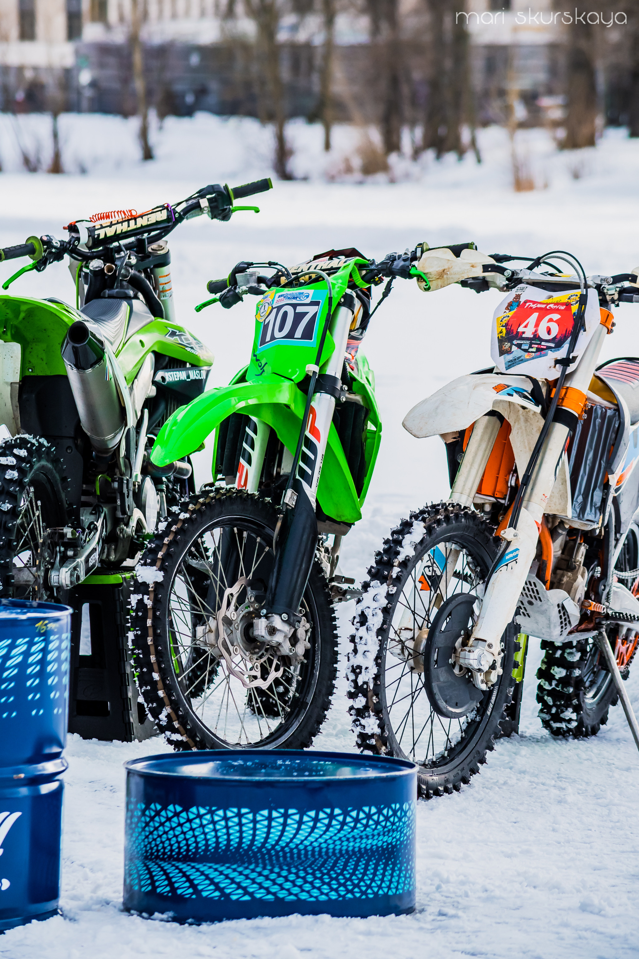 MX SPEEDWAY СПб — 2023. Мотофотограф в Санкт-Петербурге Мария Скурская