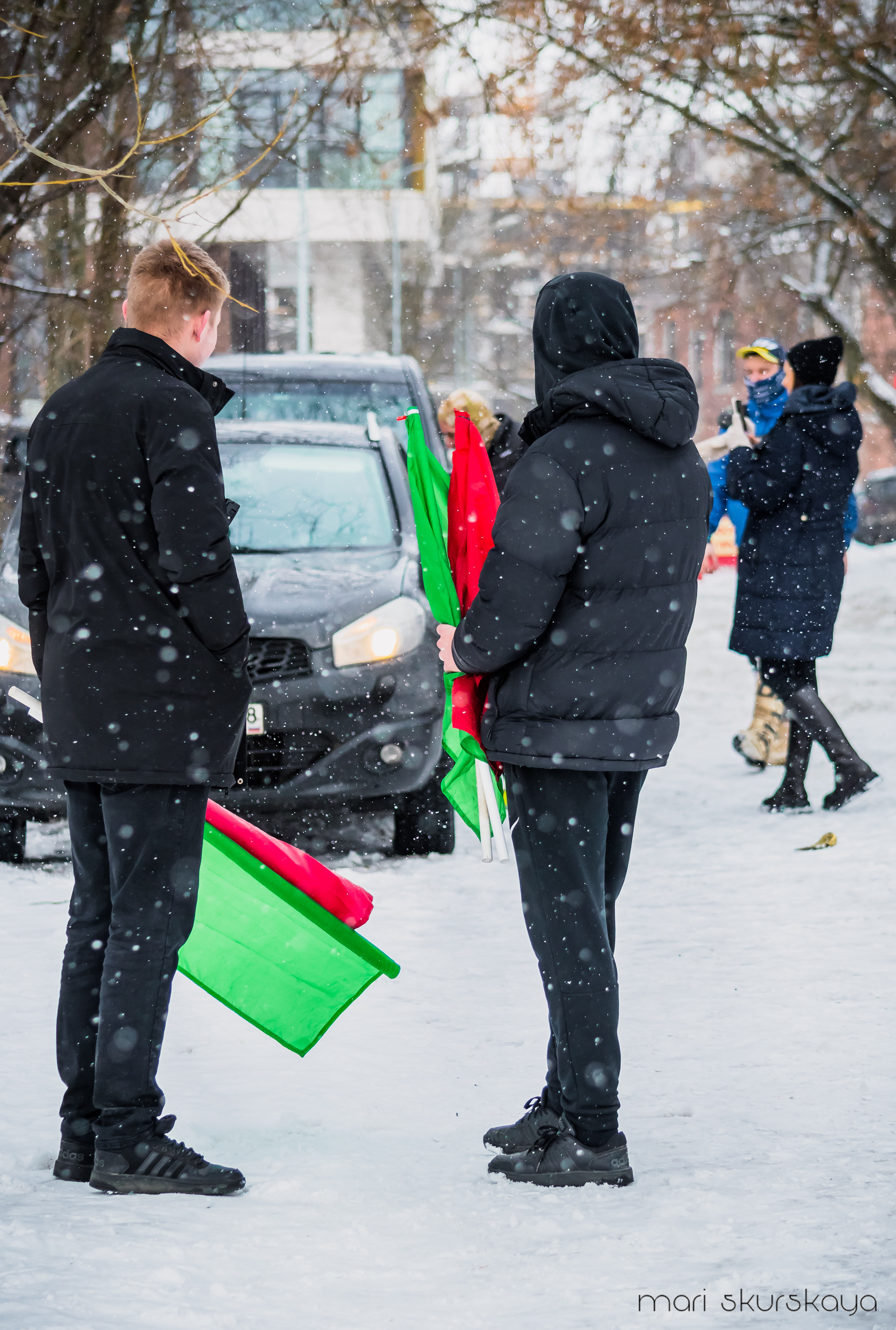 MX SPEEDWAY СПб — 2023. Мотофотограф в Санкт-Петербурге Мария Скурская