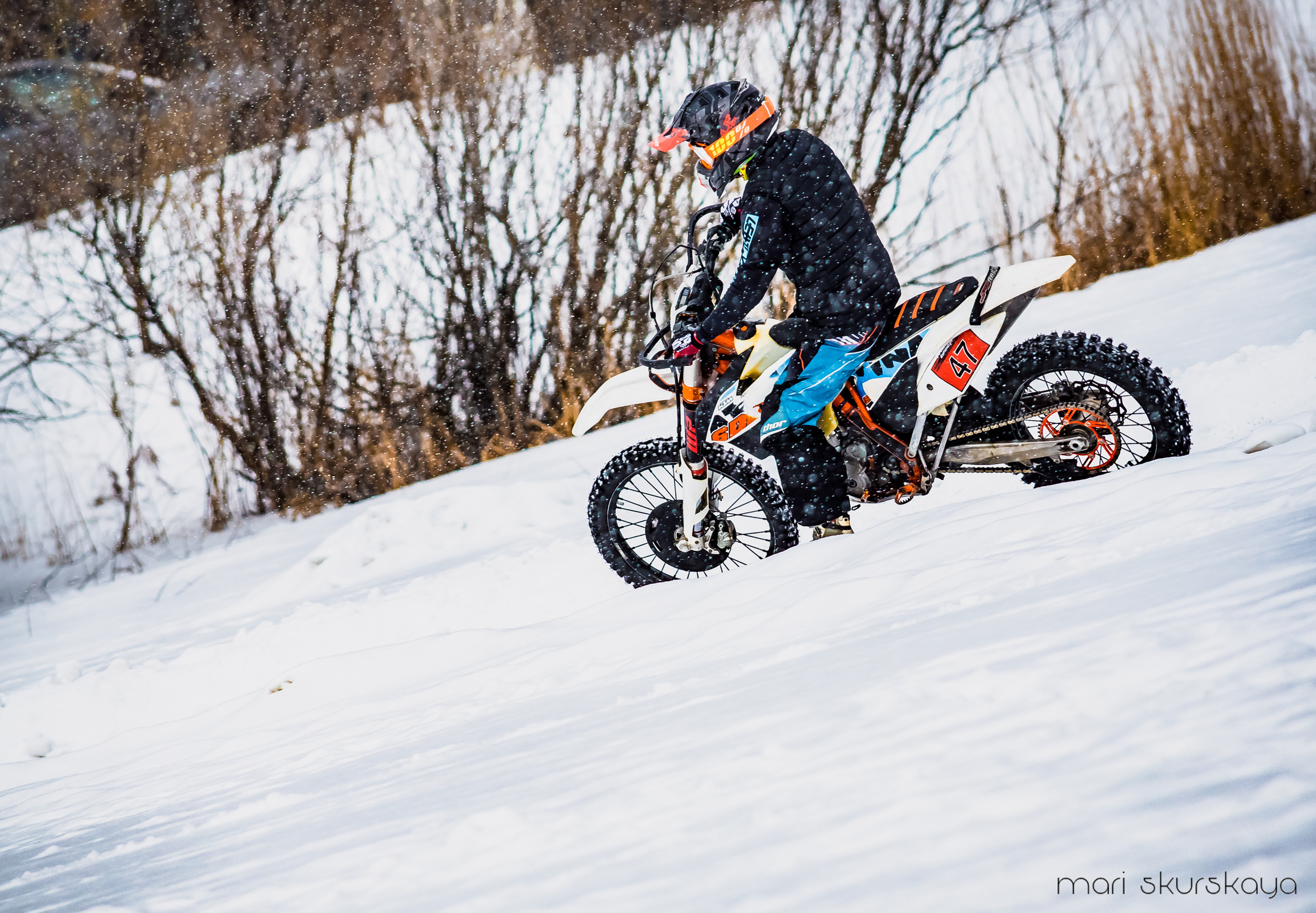 MX SPEEDWAY СПб — 2023. Мотофотограф в Санкт-Петербурге Мария Скурская