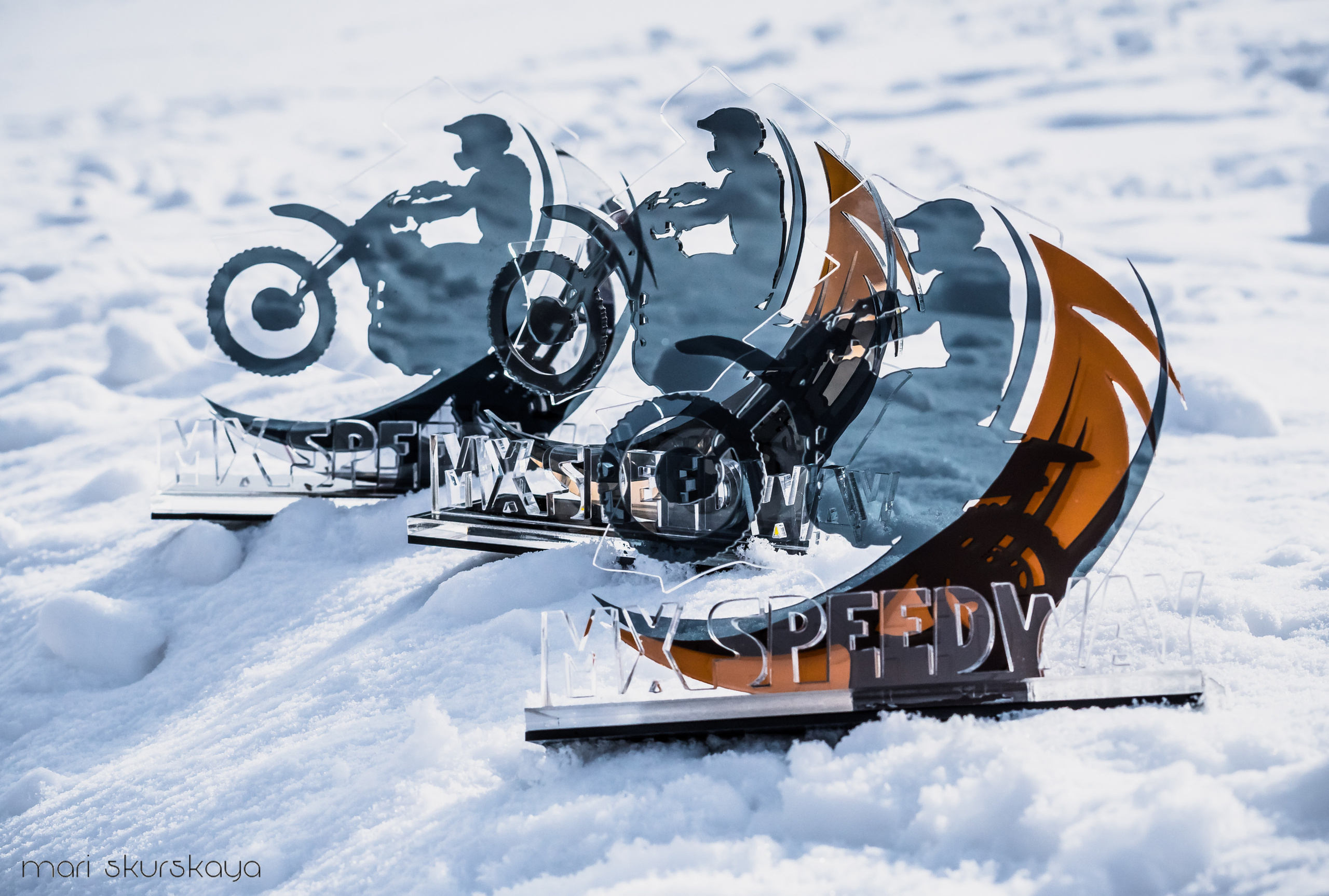 MX SPEEDWAY СПб — 2023. Мотофотограф в Санкт-Петербурге Мария Скурская