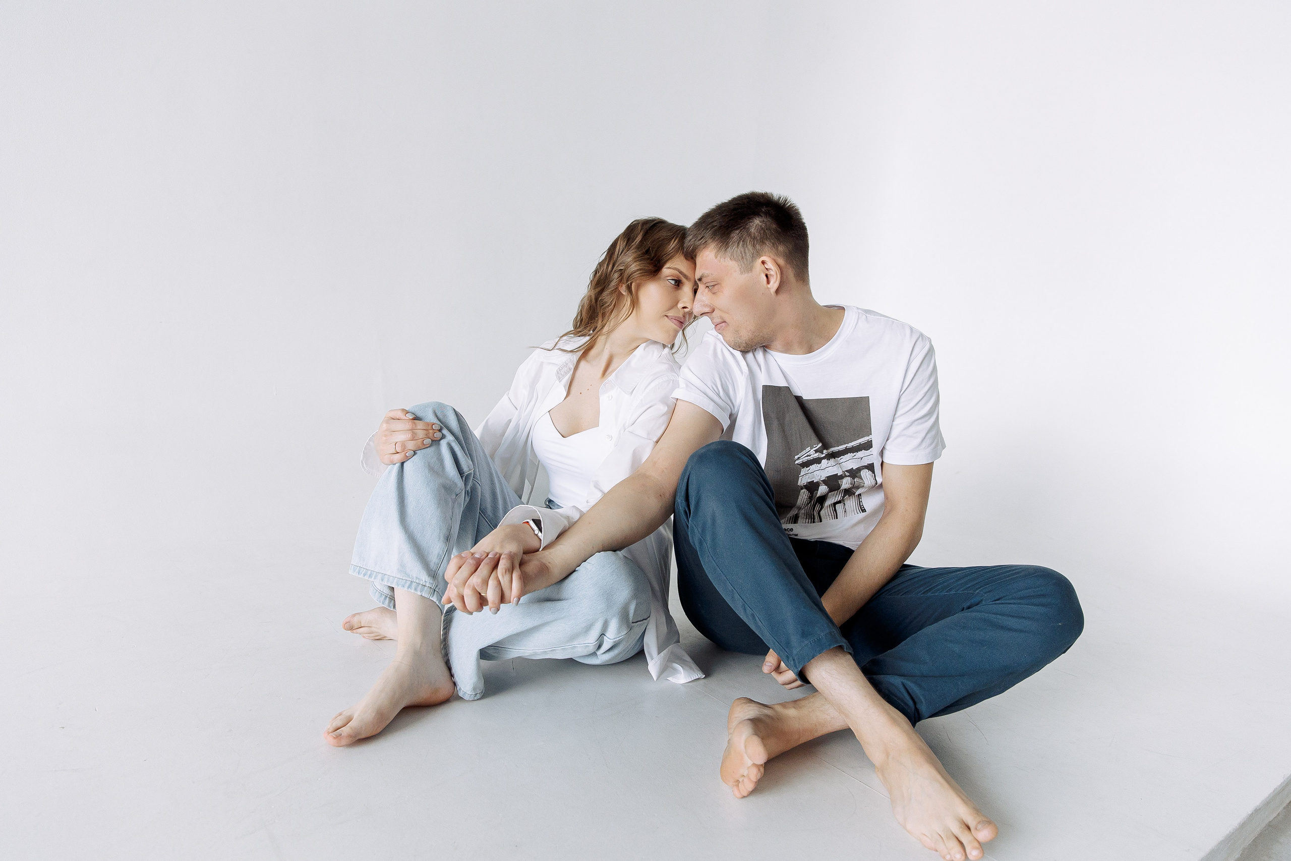 Ильнур и Елена. Свадебный и семейный фотограф в Челябинске Юлия Ишимова