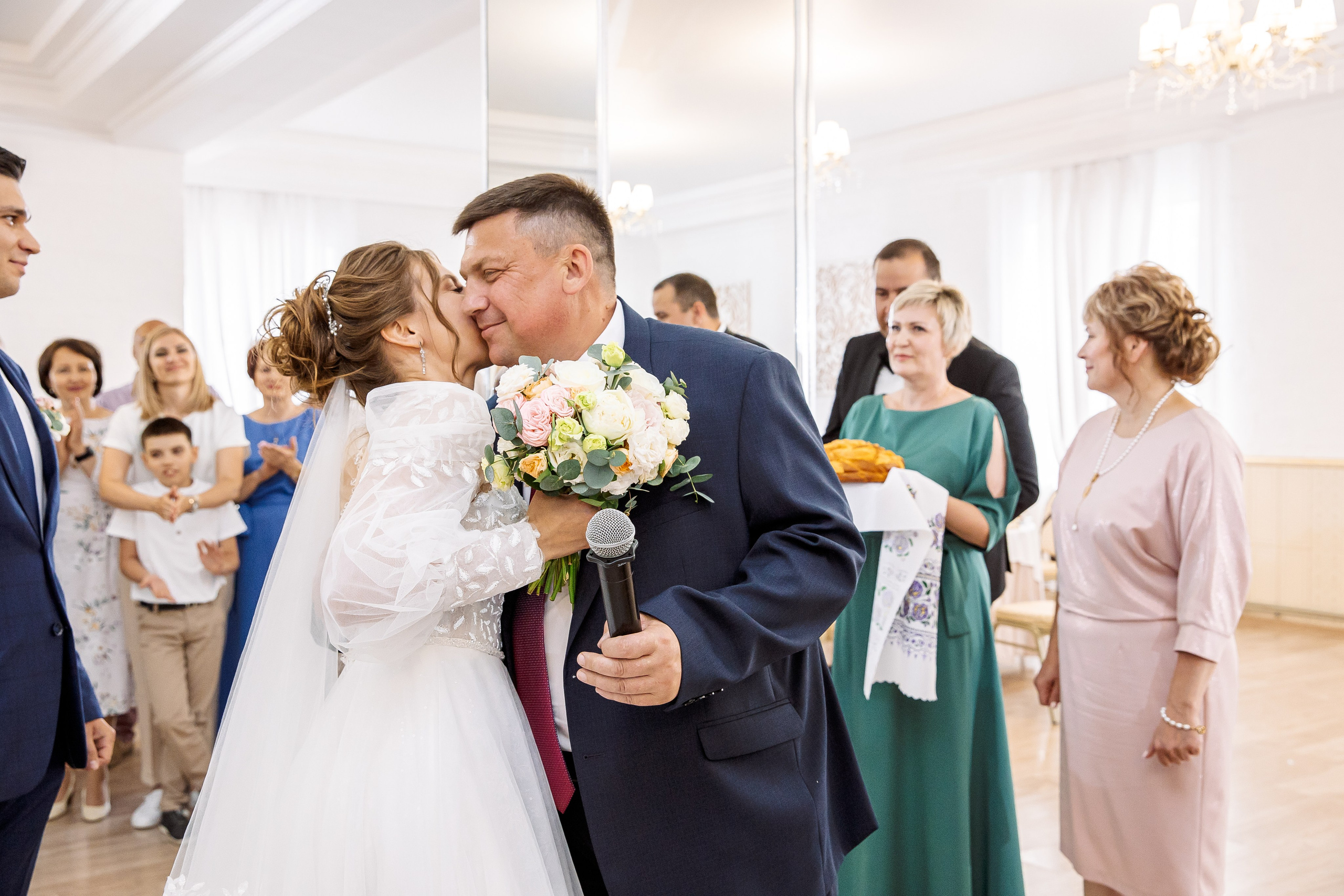 Евгений и Татьяна. Свадебный и семейный фотограф в Челябинске Юлия Ишимова