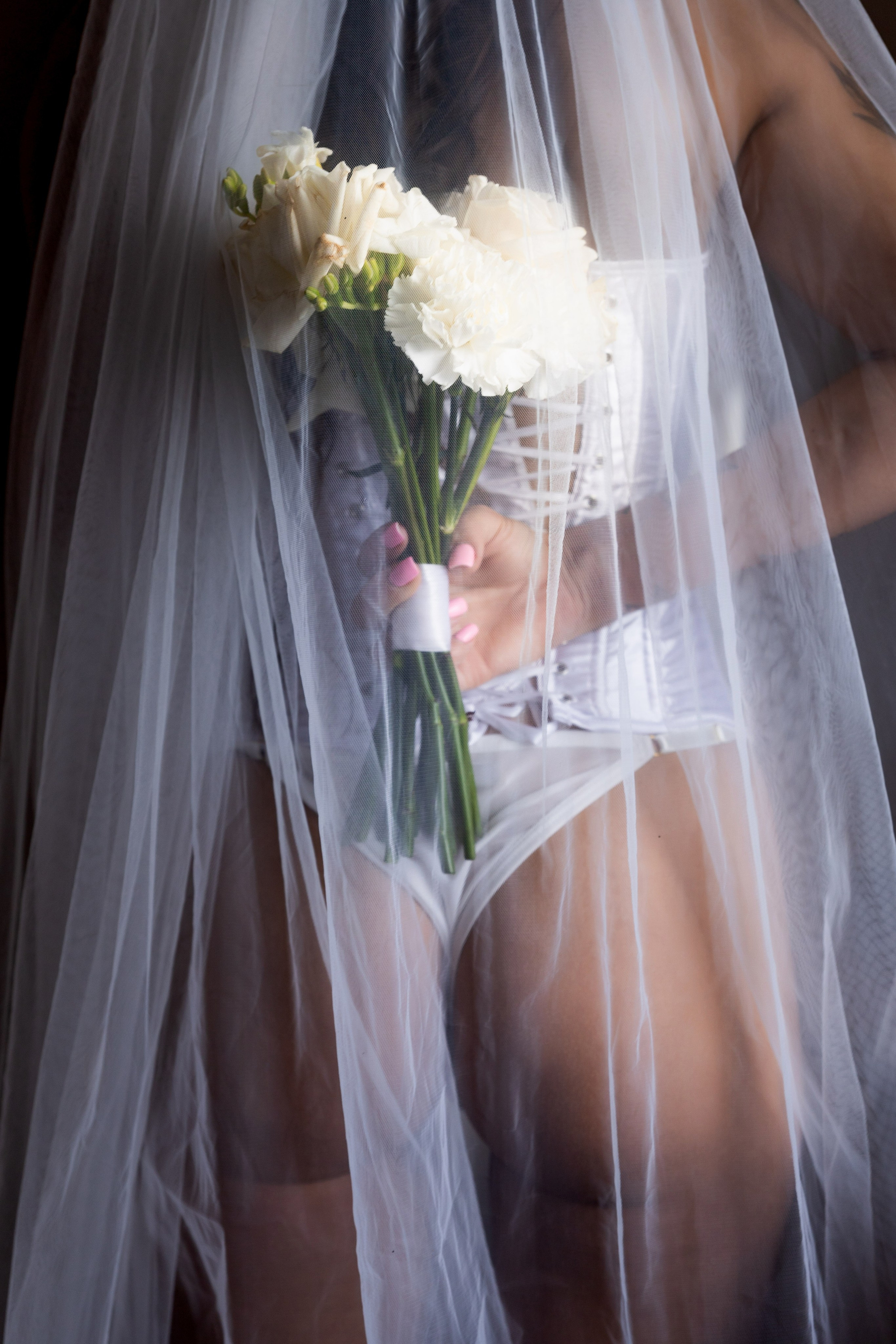 Свадебные фотографии Ивана Тарасова во Владивостоке