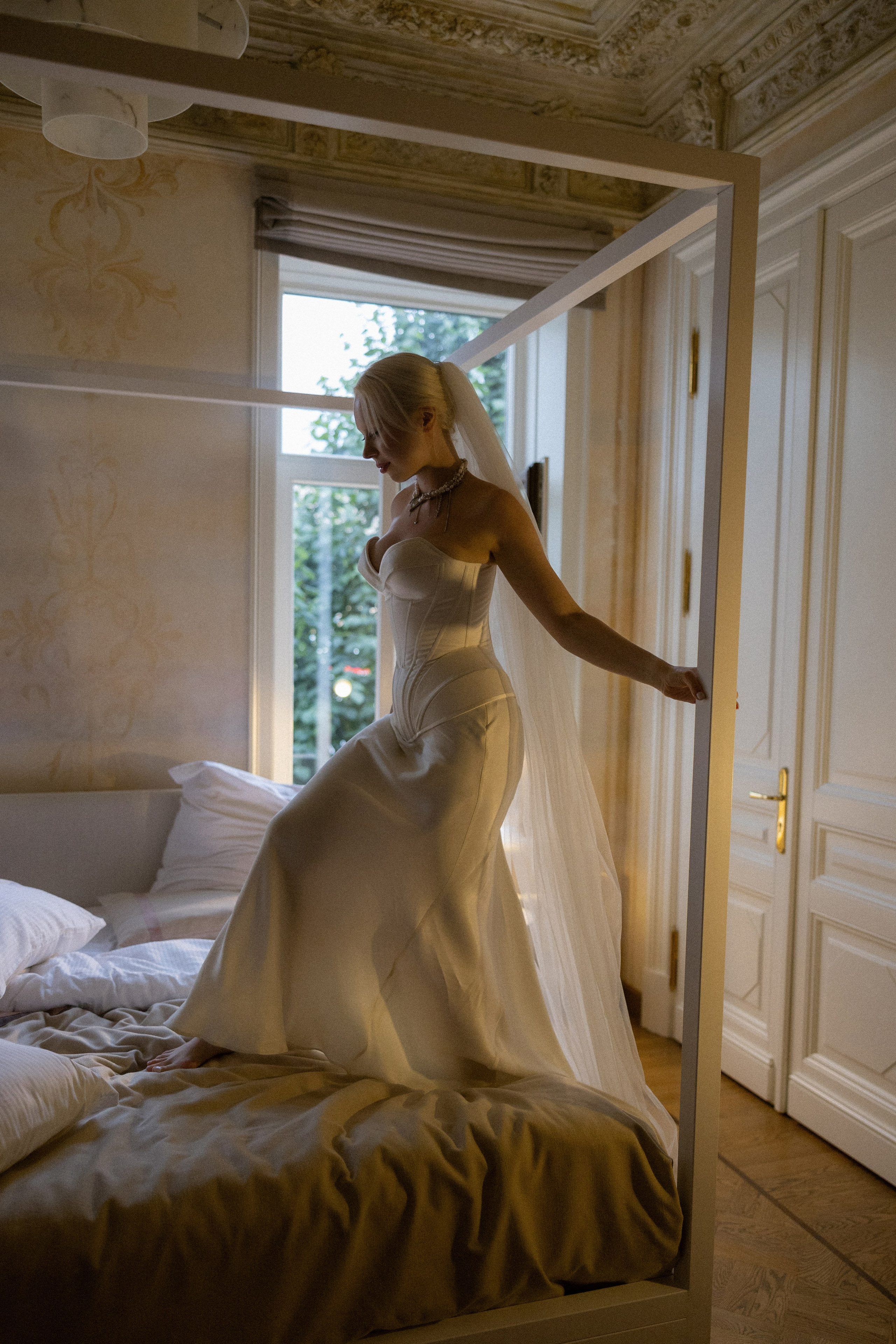 Vlad & Kate. Оформление свадеб, декор свадеб Вера Маркова, Москва