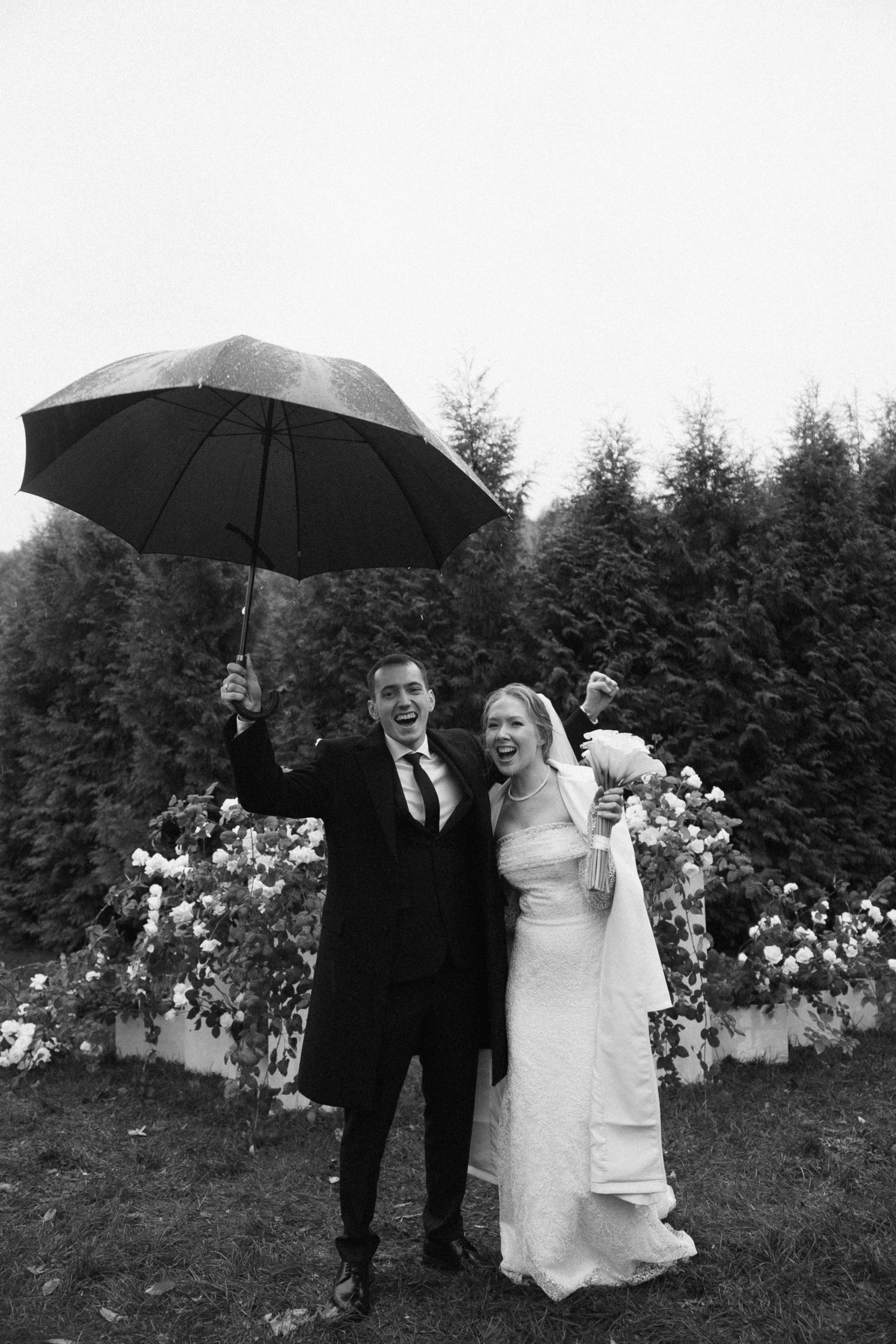 Оля & Артем. Оформление свадеб, декор свадеб Вера Маркова, Москва