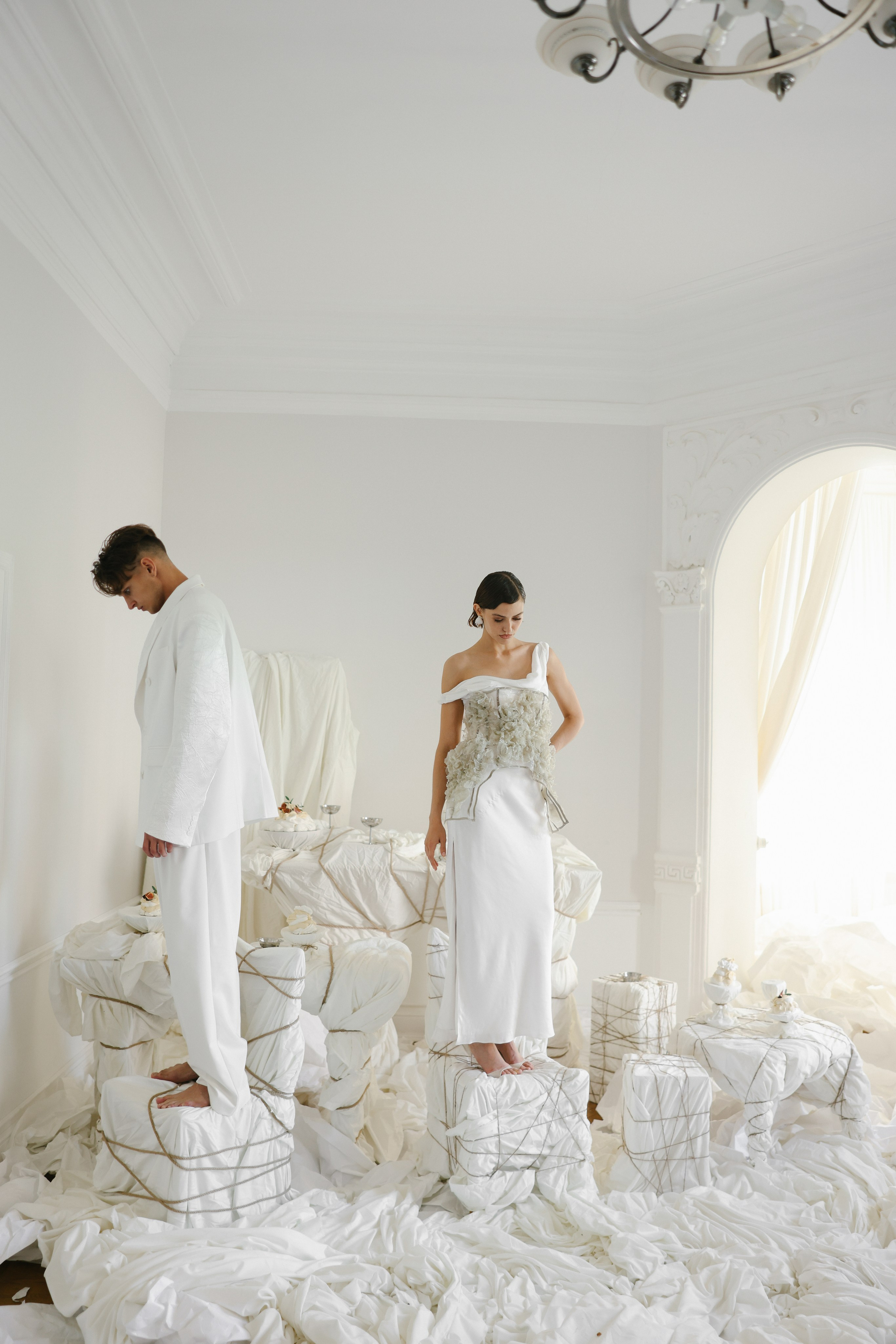 Нина & Максим. Оформление свадеб, декор свадеб Вера Маркова, Москва