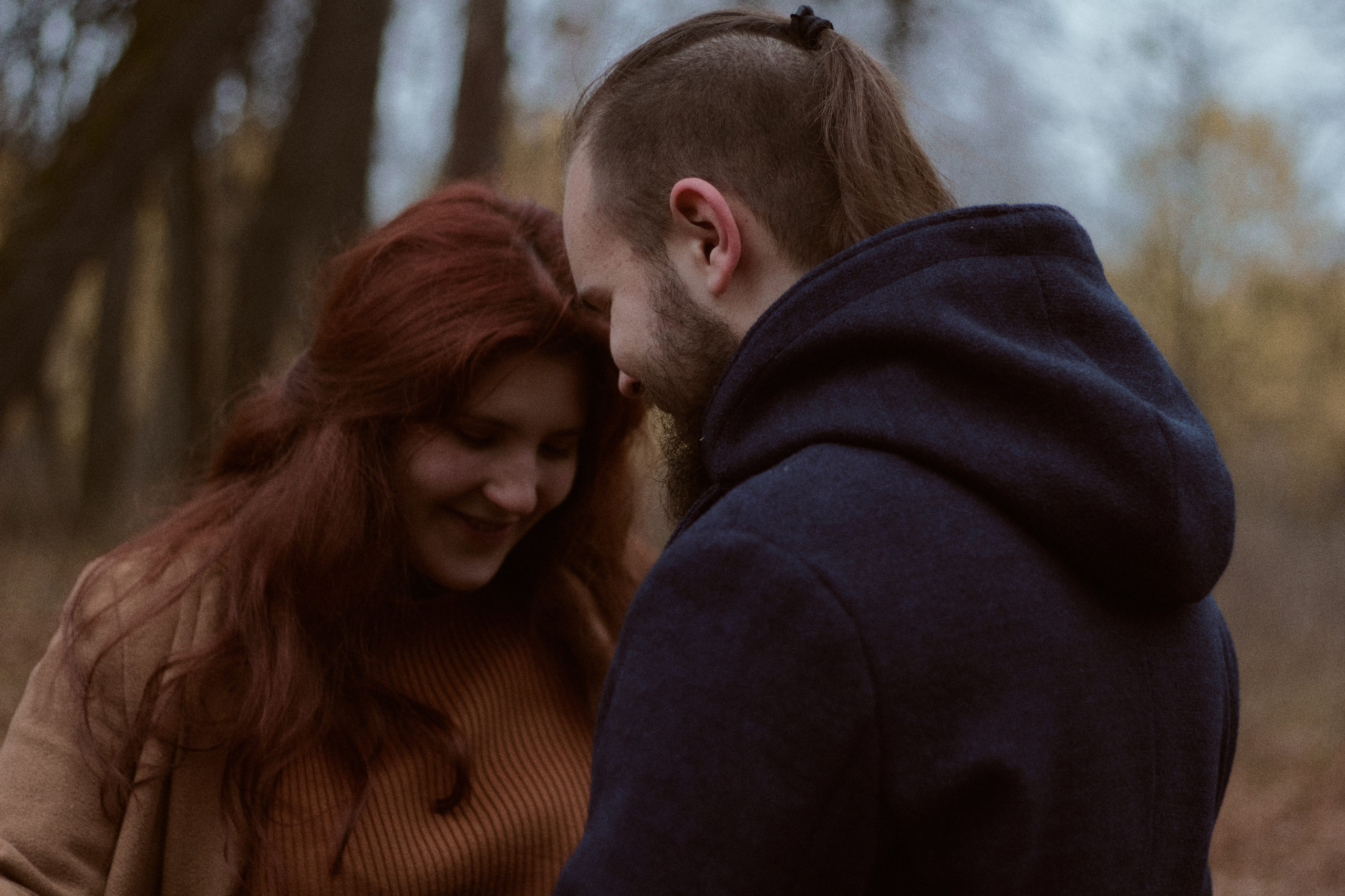 Агата и Даниил. Фотограф лавстори Москва/МО Приятелева Ангелина