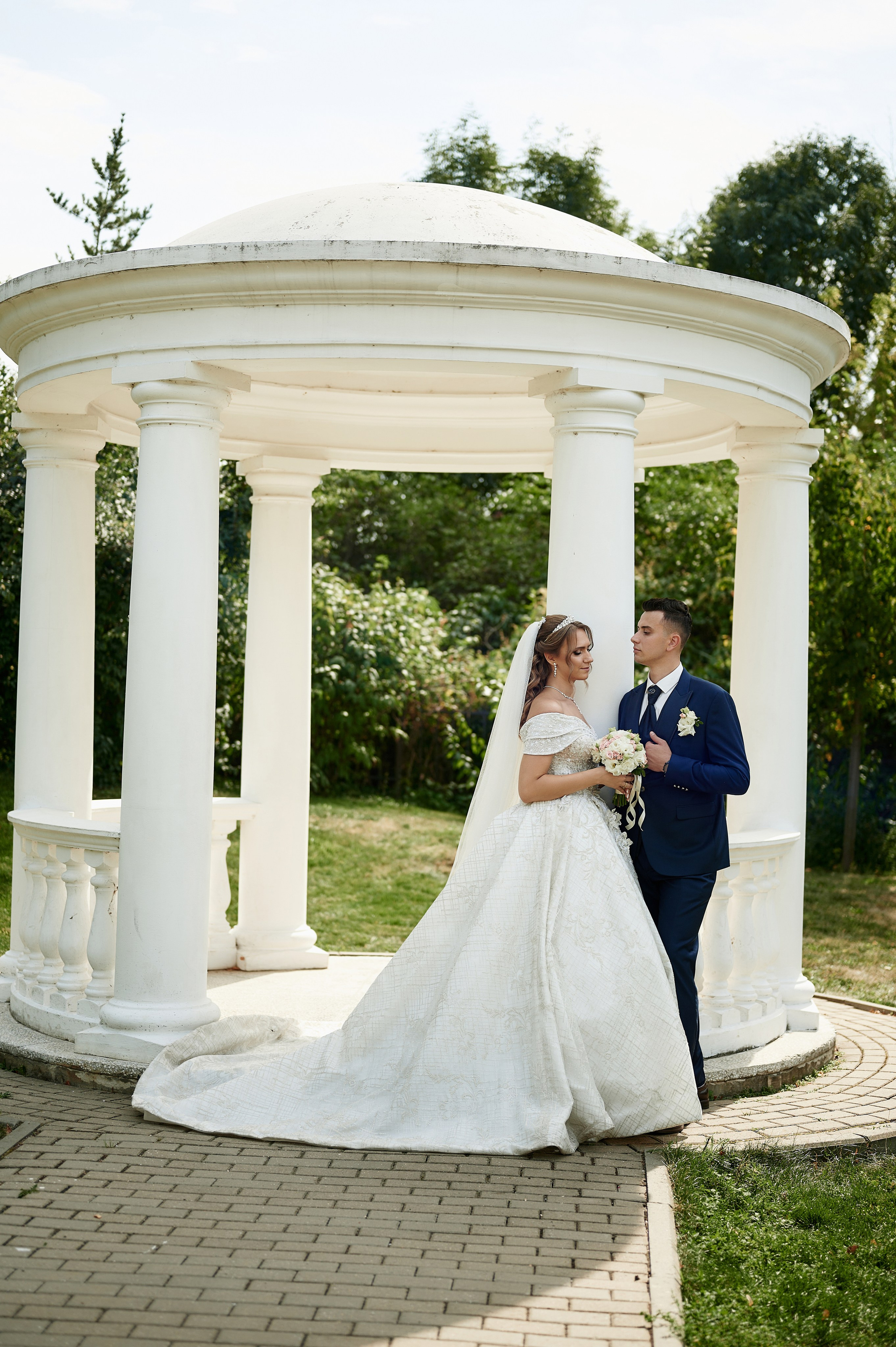 Иван и Эльвира. Фото-видеосъемка свадеб Venson Films