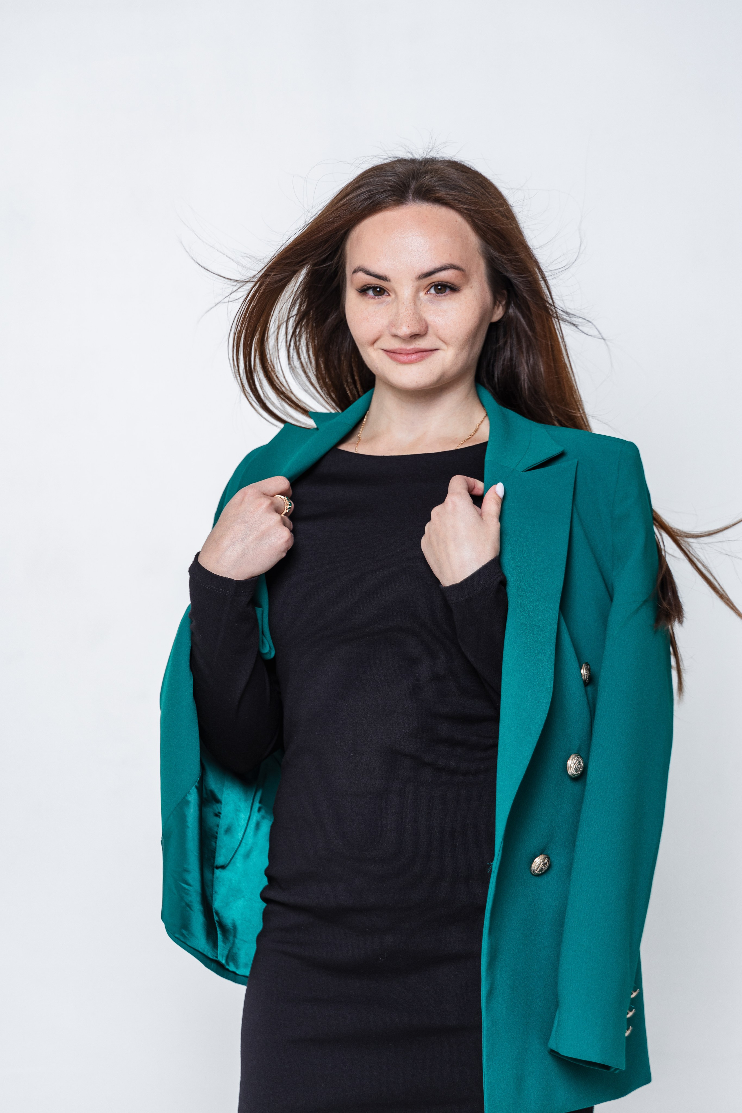 Юрист. Фотограф Елена Медок Калининград