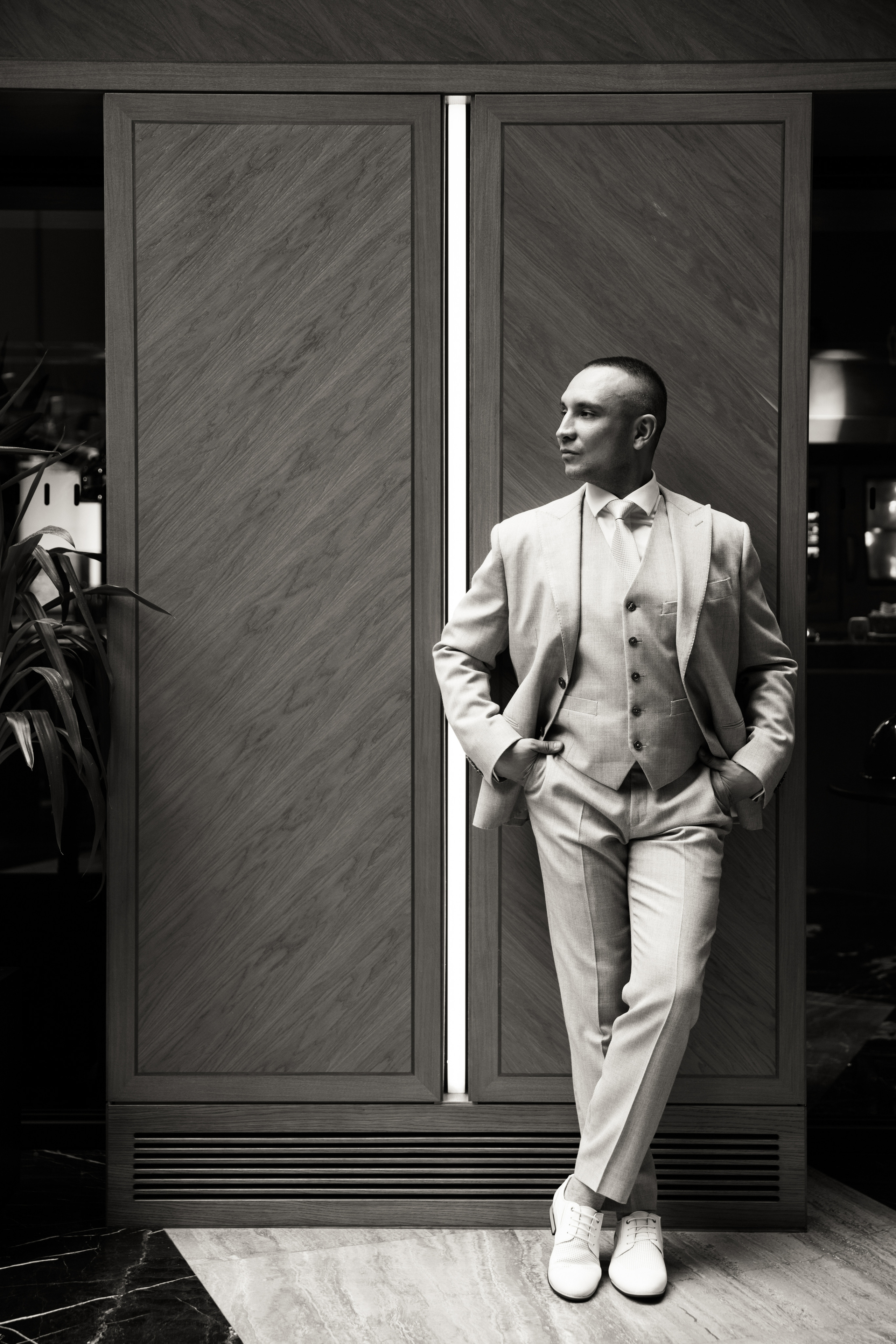 Свадьба Димы и Леры в Forest Symphony. Свадебный фотограф в Санкт-Петербурге и Москве