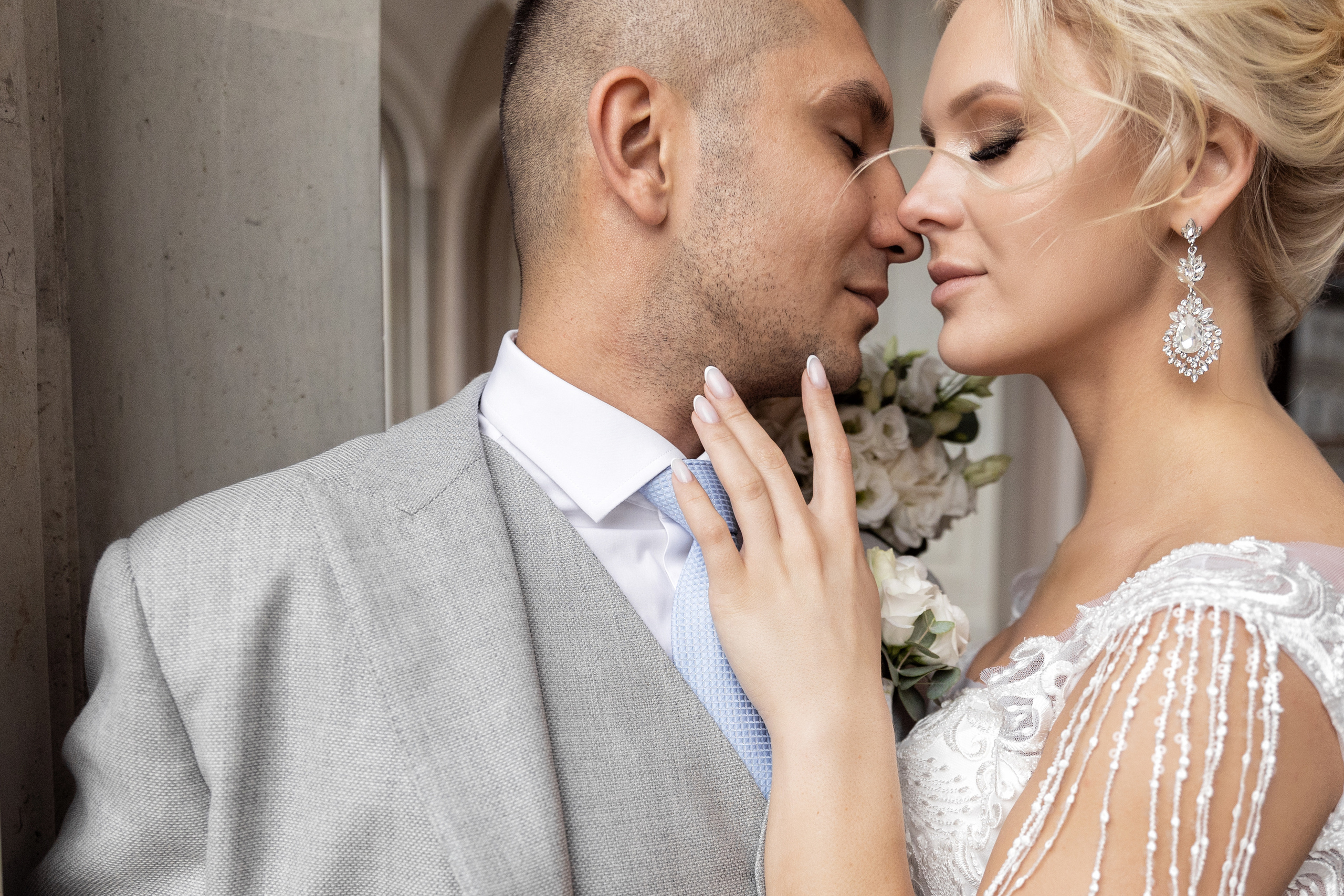 Свадьба Димы и Леры в Forest Symphony. Свадебный фотограф в Санкт-Петербурге и Москве