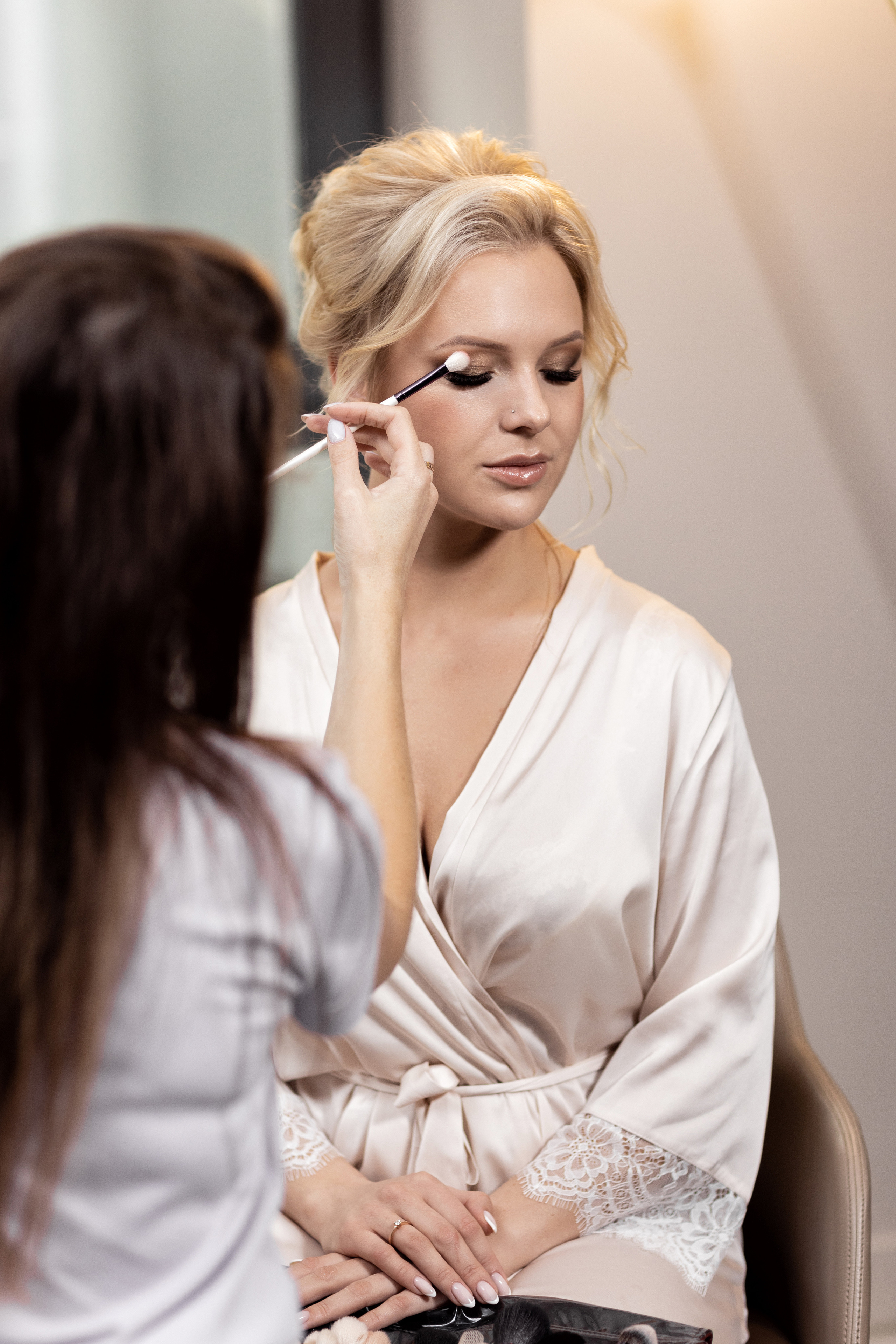 Свадьба Димы и Леры в Forest Symphony. Свадебный фотограф в Санкт-Петербурге и Москве