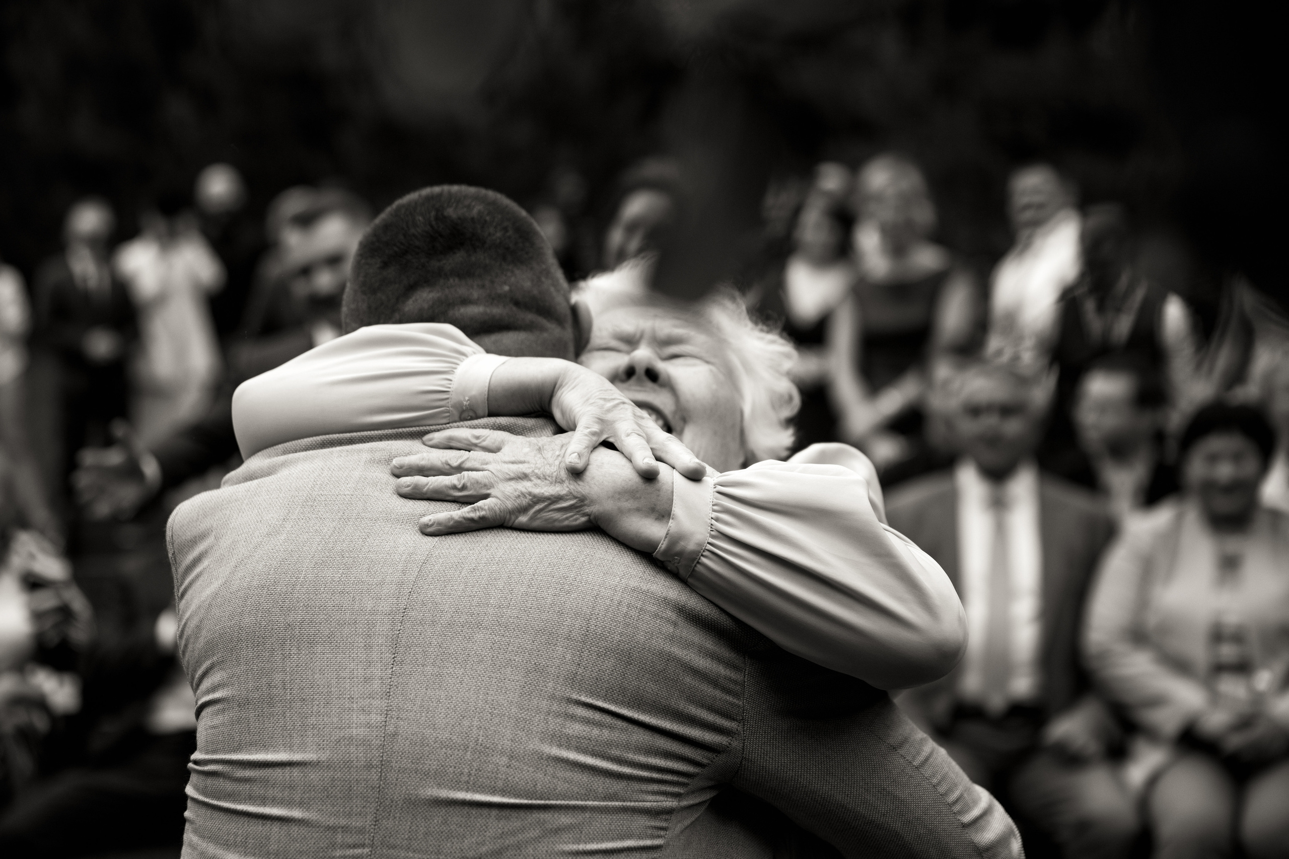 Свадьба Димы и Леры в Forest Symphony. Свадебный фотограф в Санкт-Петербурге и Москве