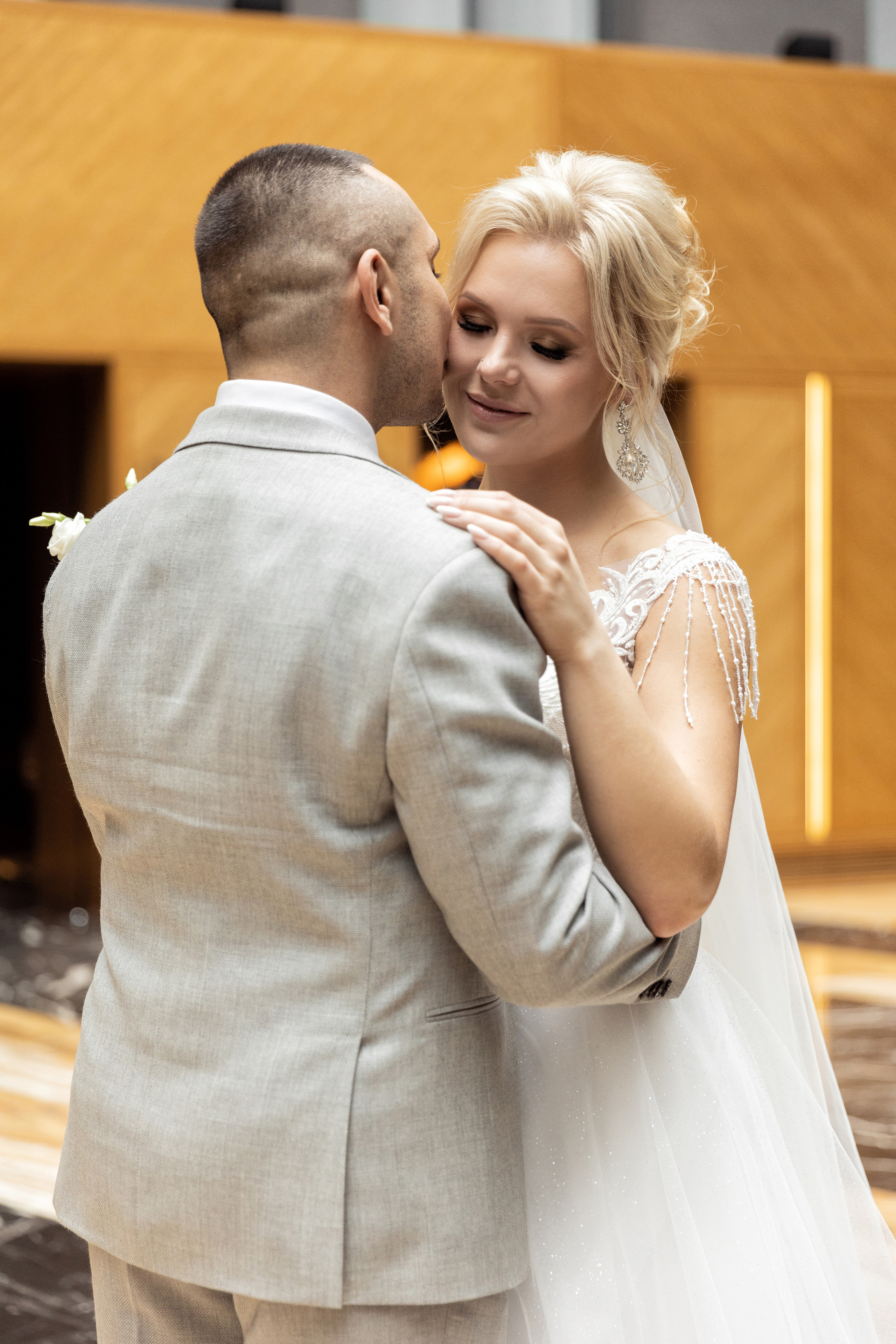 Свадьба Димы и Леры в Forest Symphony. Свадебный фотограф в Санкт-Петербурге и Москве