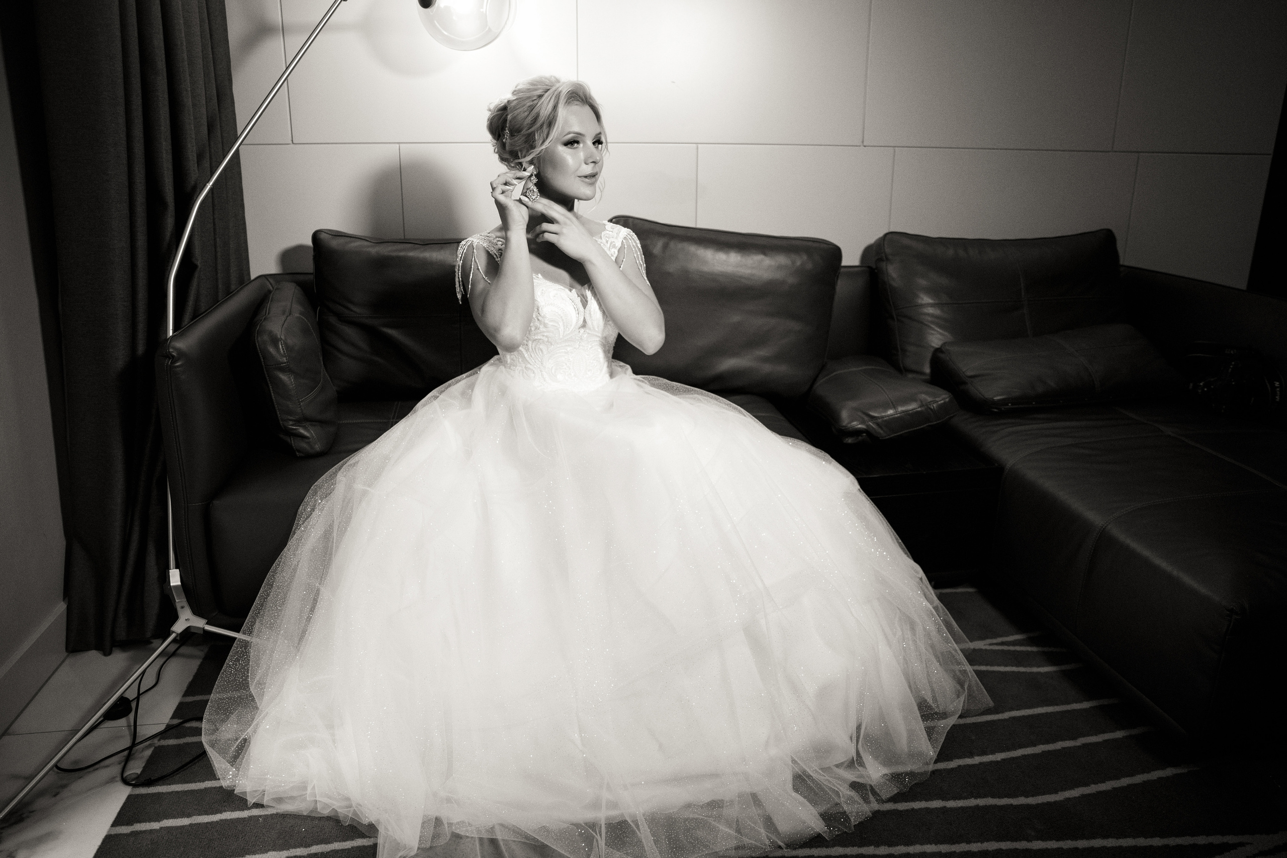 Свадьба Димы и Леры в Forest Symphony. Свадебный фотограф в Санкт-Петербурге и Москве