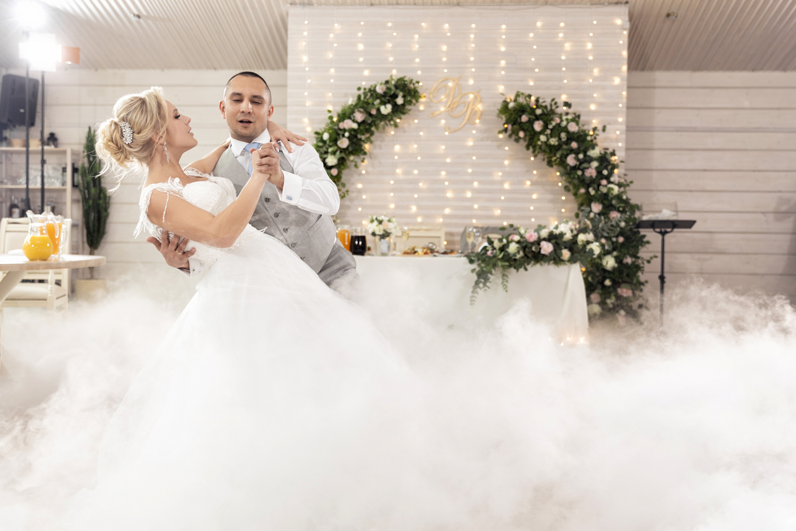 Свадьба Димы и Леры в Forest Symphony. Свадебный фотограф в Санкт-Петербурге и Москве