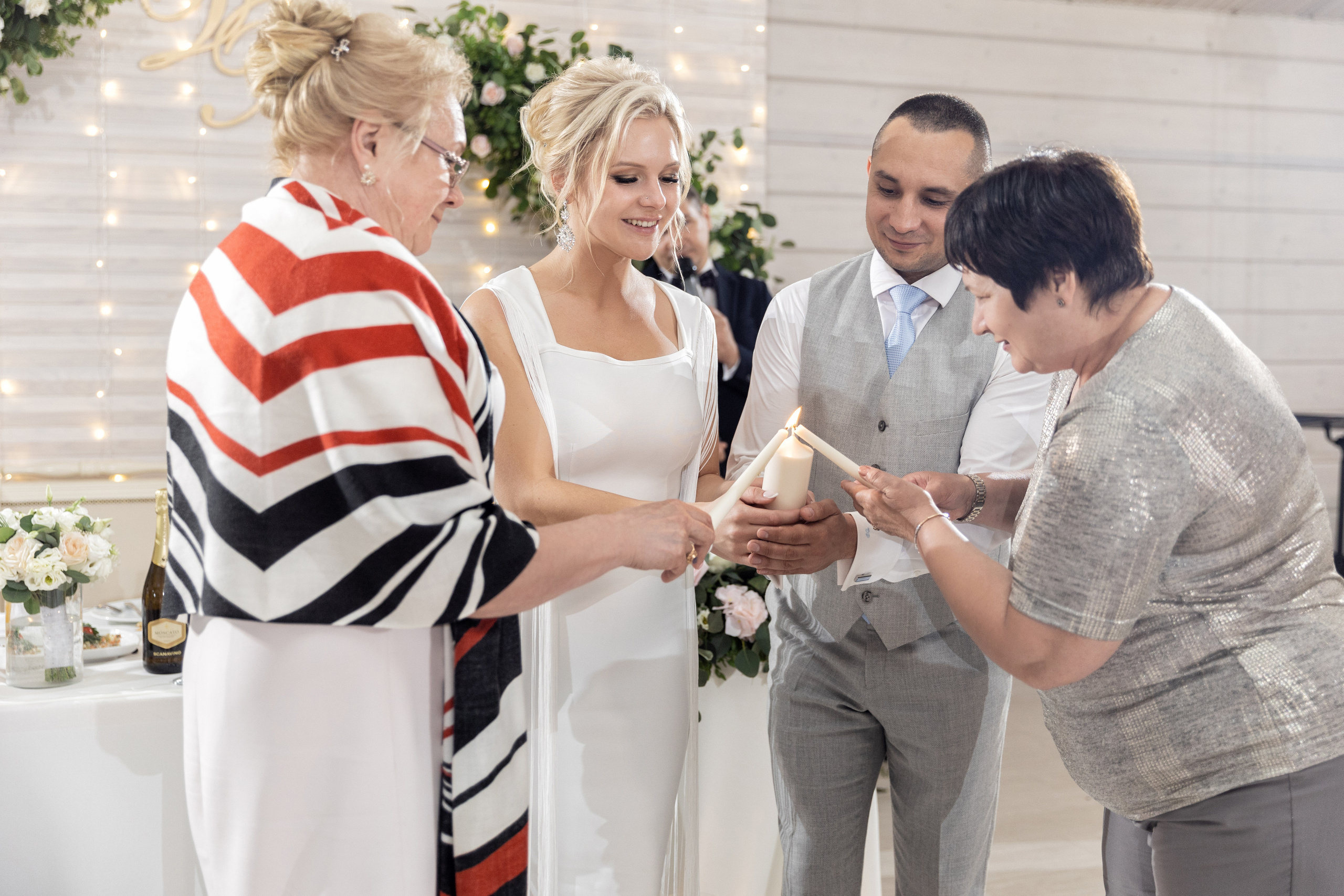 Свадьба Димы и Леры в Forest Symphony. Свадебный фотограф в Санкт-Петербурге и Москве