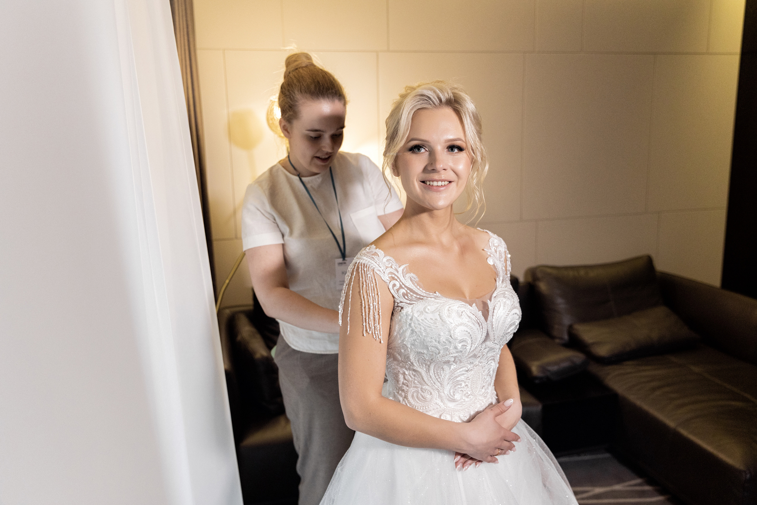 Свадьба Димы и Леры в Forest Symphony. Свадебный фотограф в Санкт-Петербурге и Москве