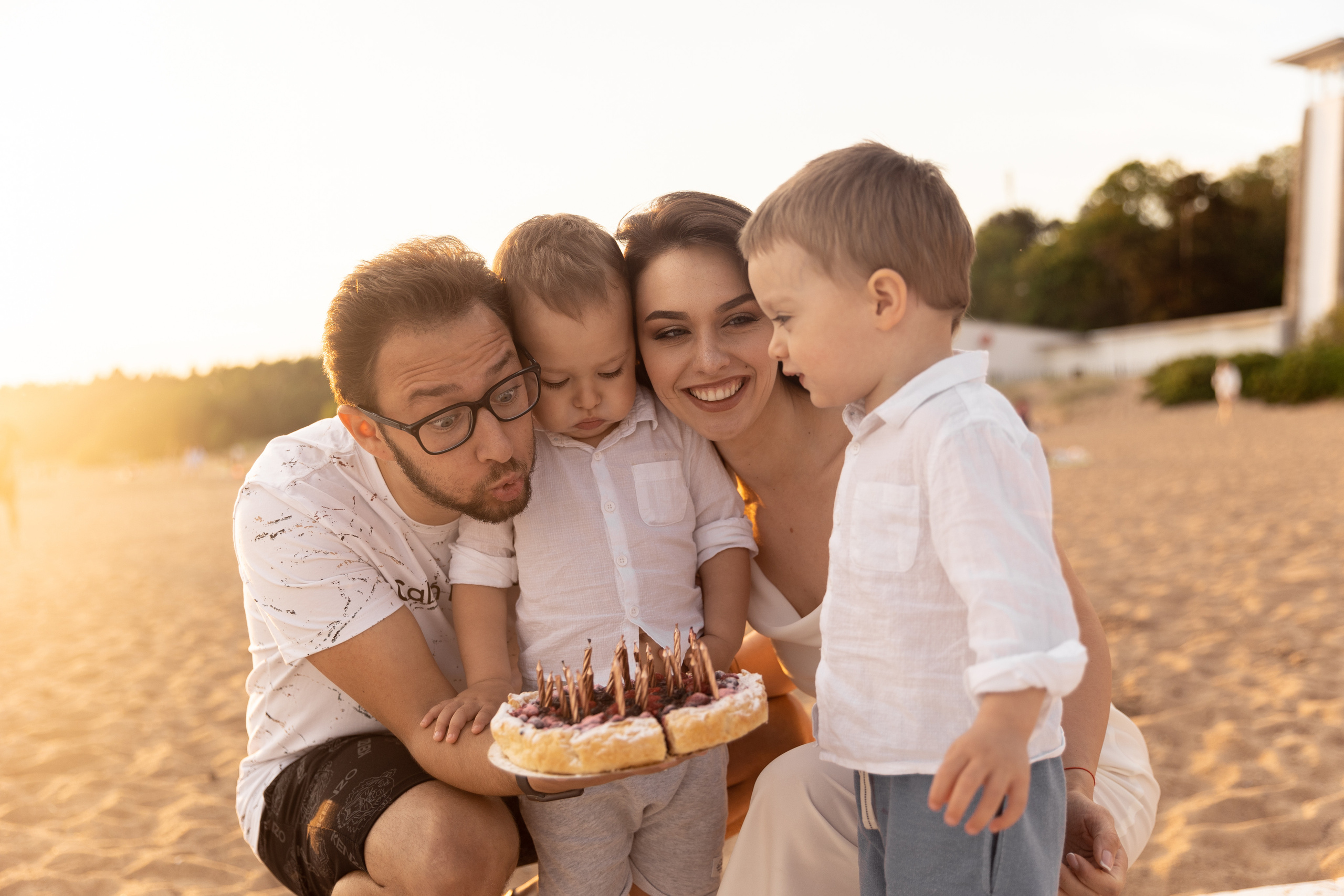 Семейные фото. Свадебный фотограф в Санкт-Петербурге и Москве