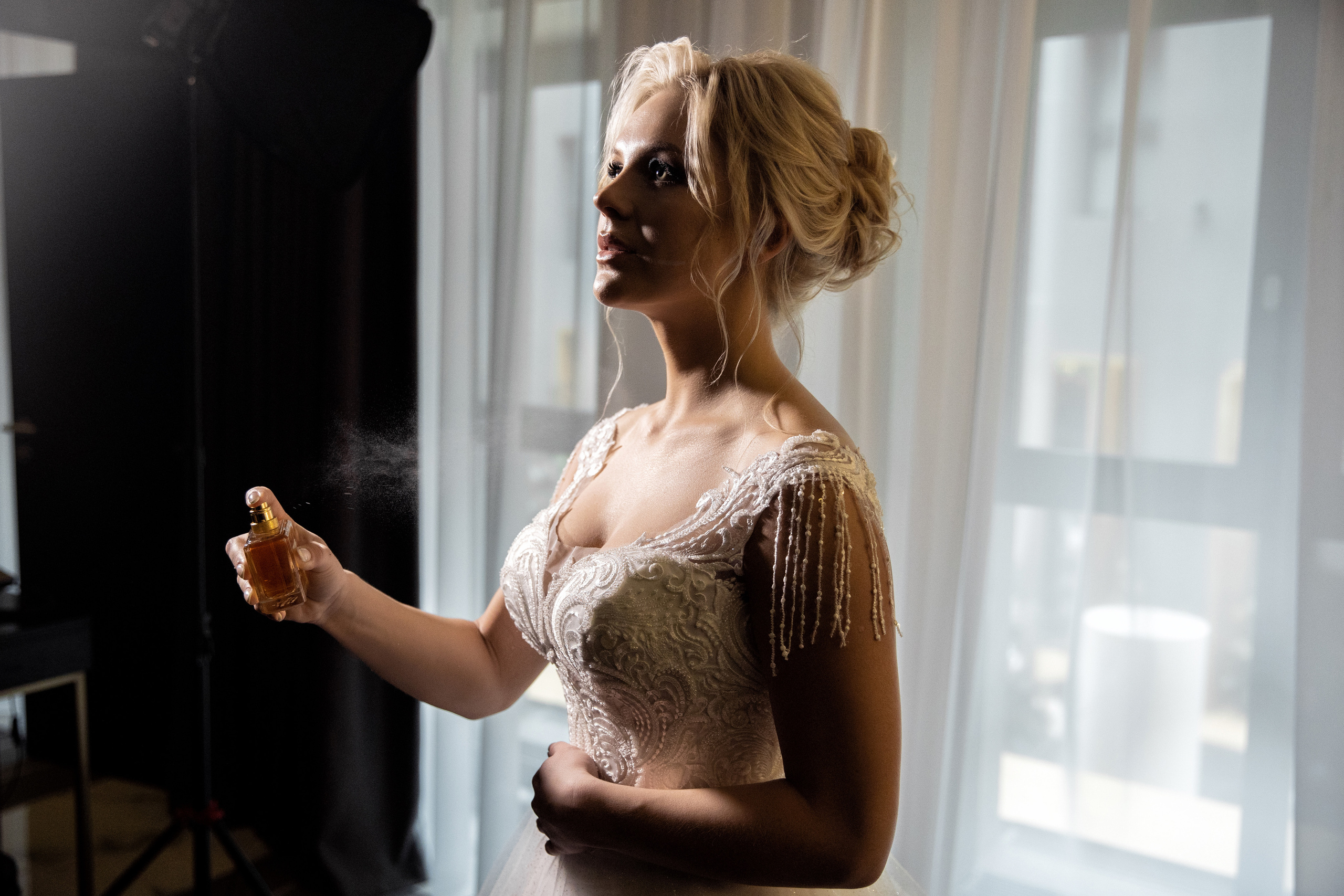 Свадьба Димы и Леры в Forest Symphony. Свадебный фотограф в Санкт-Петербурге и Москве