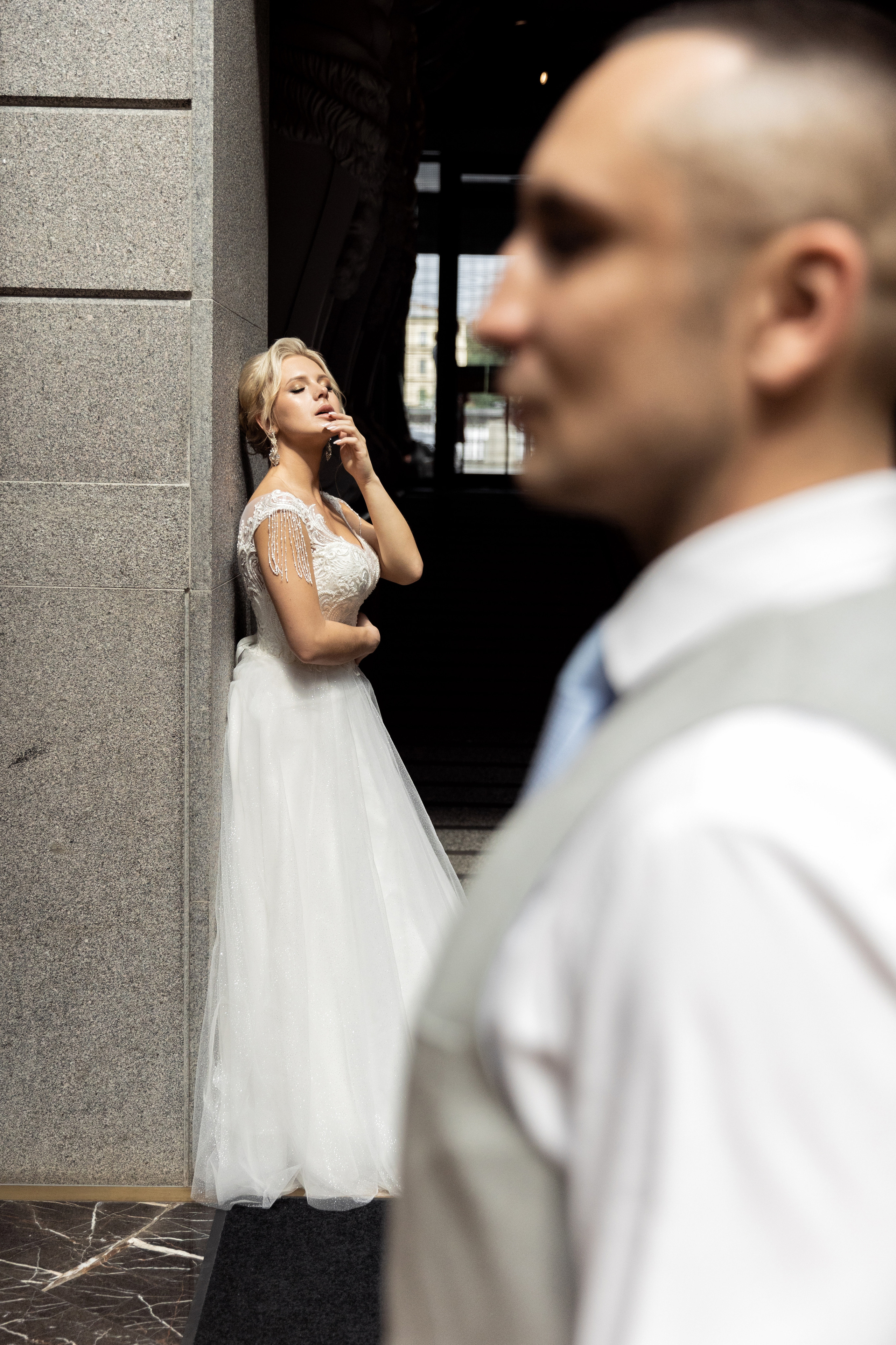 Свадьба Димы и Леры в Forest Symphony. Свадебный фотограф в Санкт-Петербурге и Москве