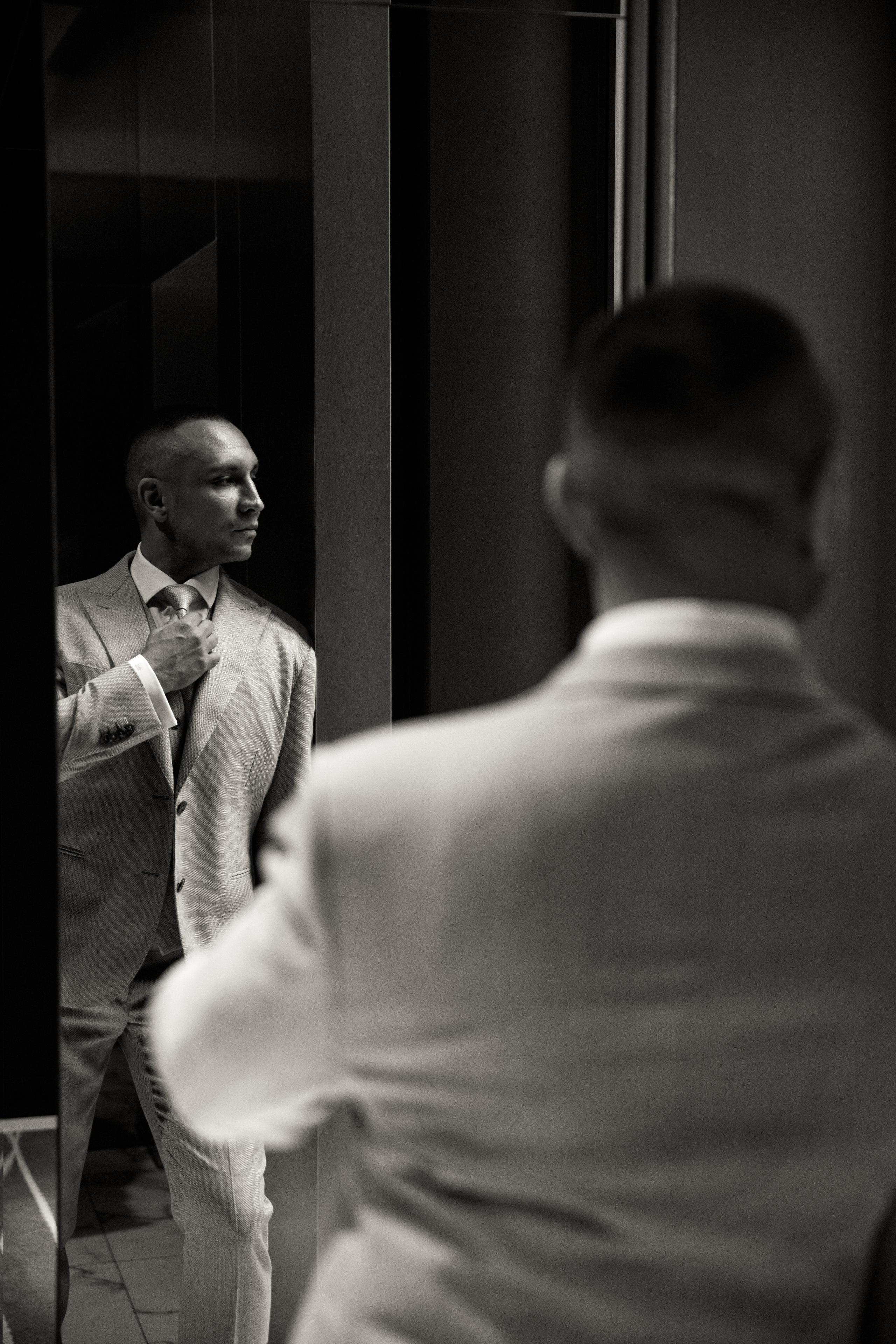 Свадьба Димы и Леры в Forest Symphony. Свадебный фотограф в Санкт-Петербурге и Москве