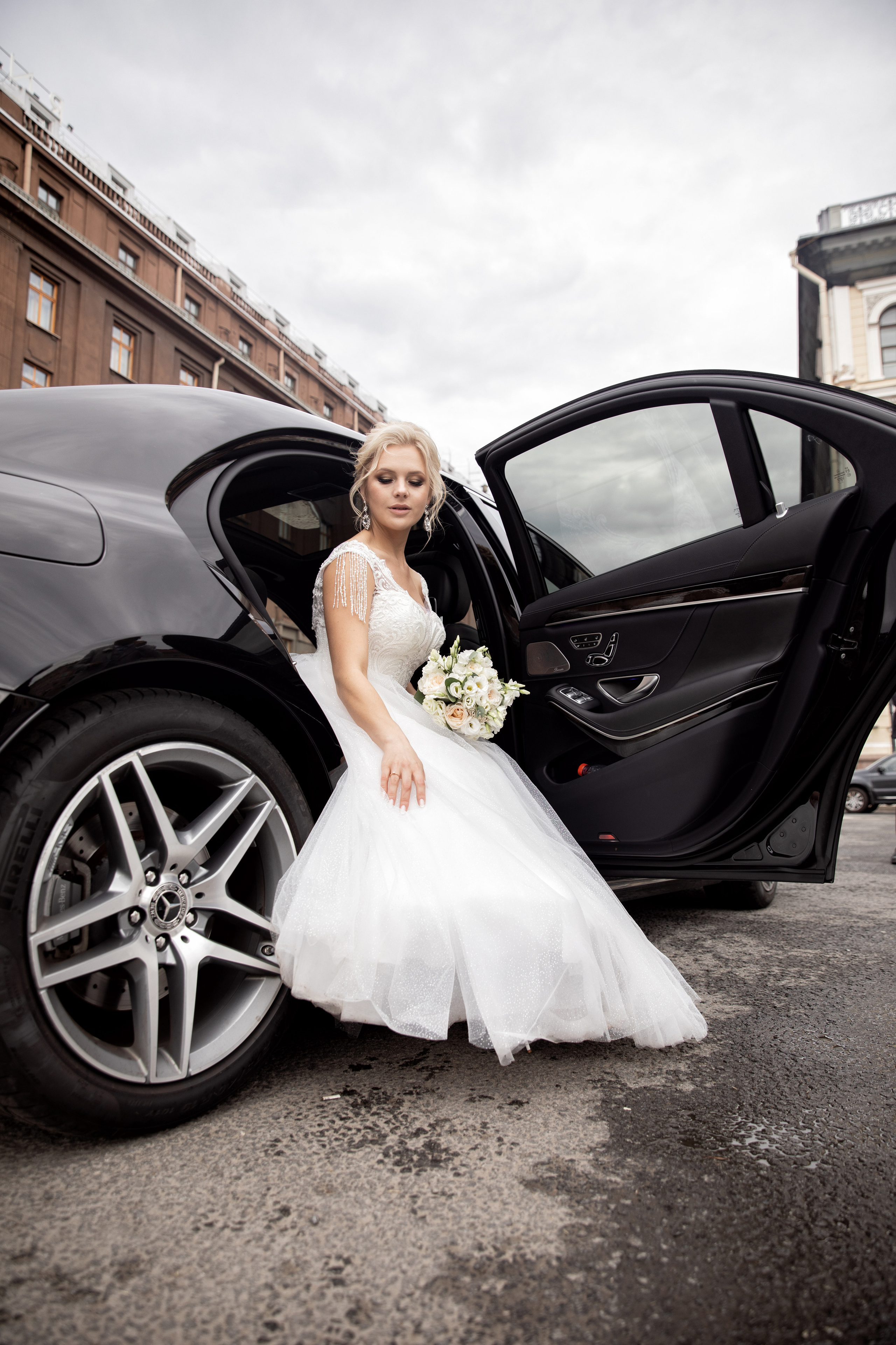 Свадьба Димы и Леры в Forest Symphony. Свадебный фотограф в Санкт-Петербурге и Москве