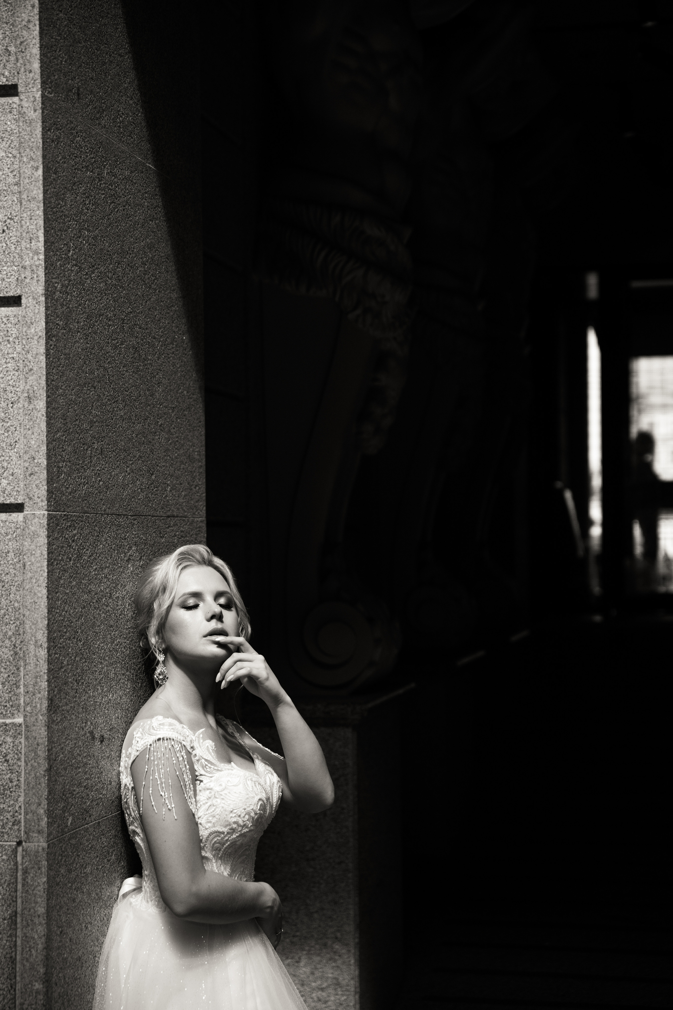 Свадьба Димы и Леры в Forest Symphony. Свадебный фотограф в Санкт-Петербурге и Москве