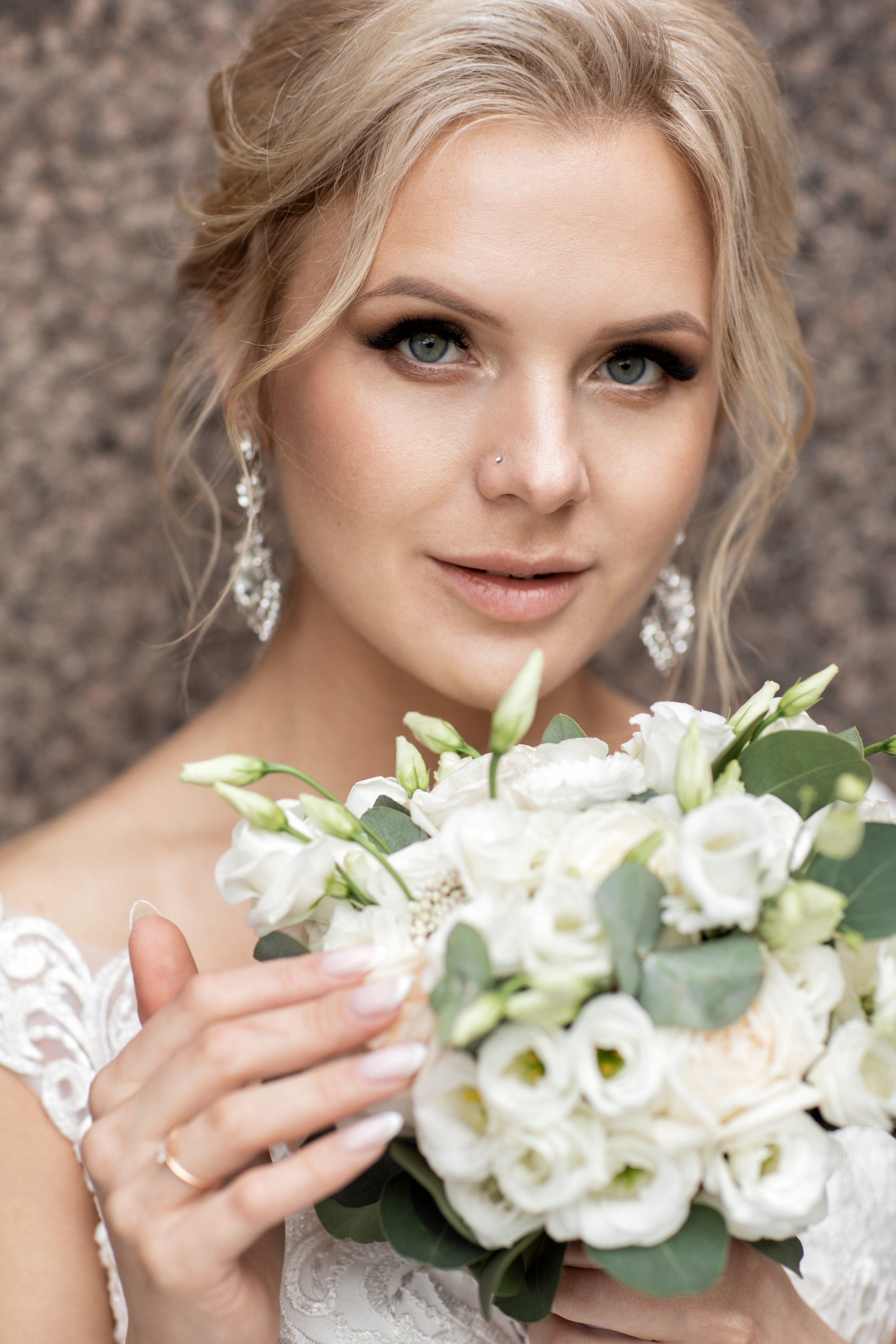 Свадьба Димы и Леры в Forest Symphony. Свадебный фотограф в Санкт-Петербурге и Москве