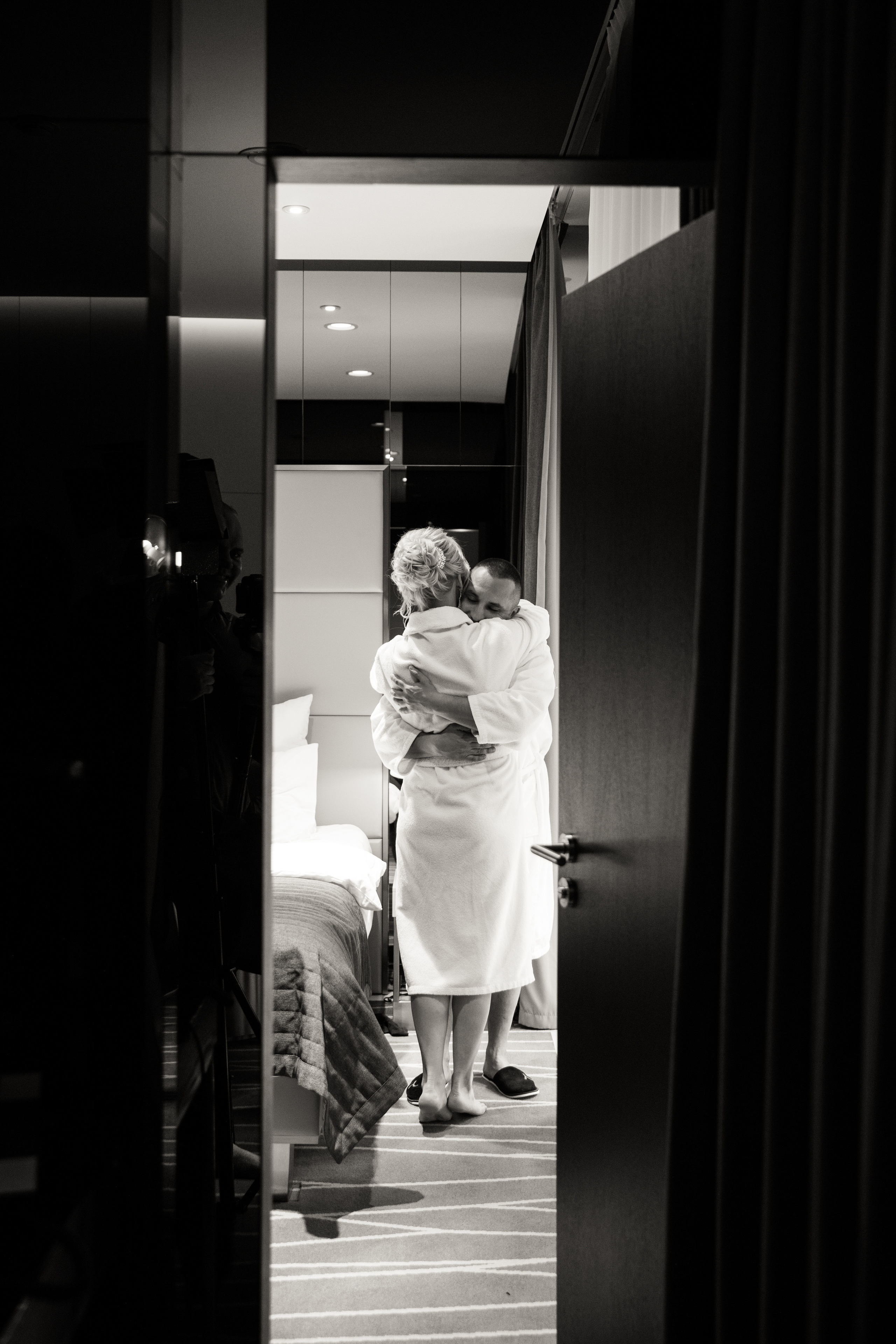 Свадьба Димы и Леры в Forest Symphony. Свадебный фотограф в Санкт-Петербурге и Москве